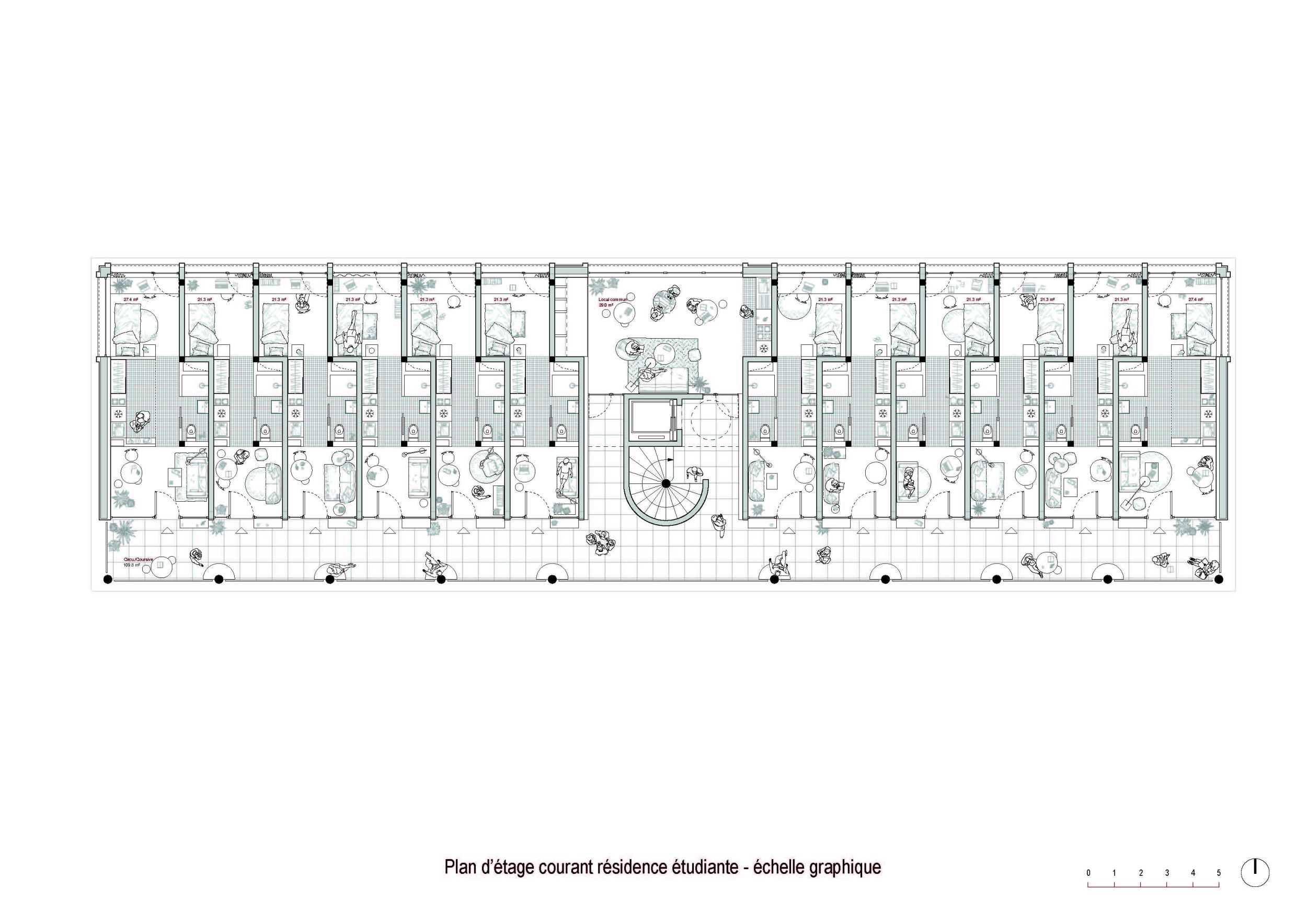 313 plan log etudiant