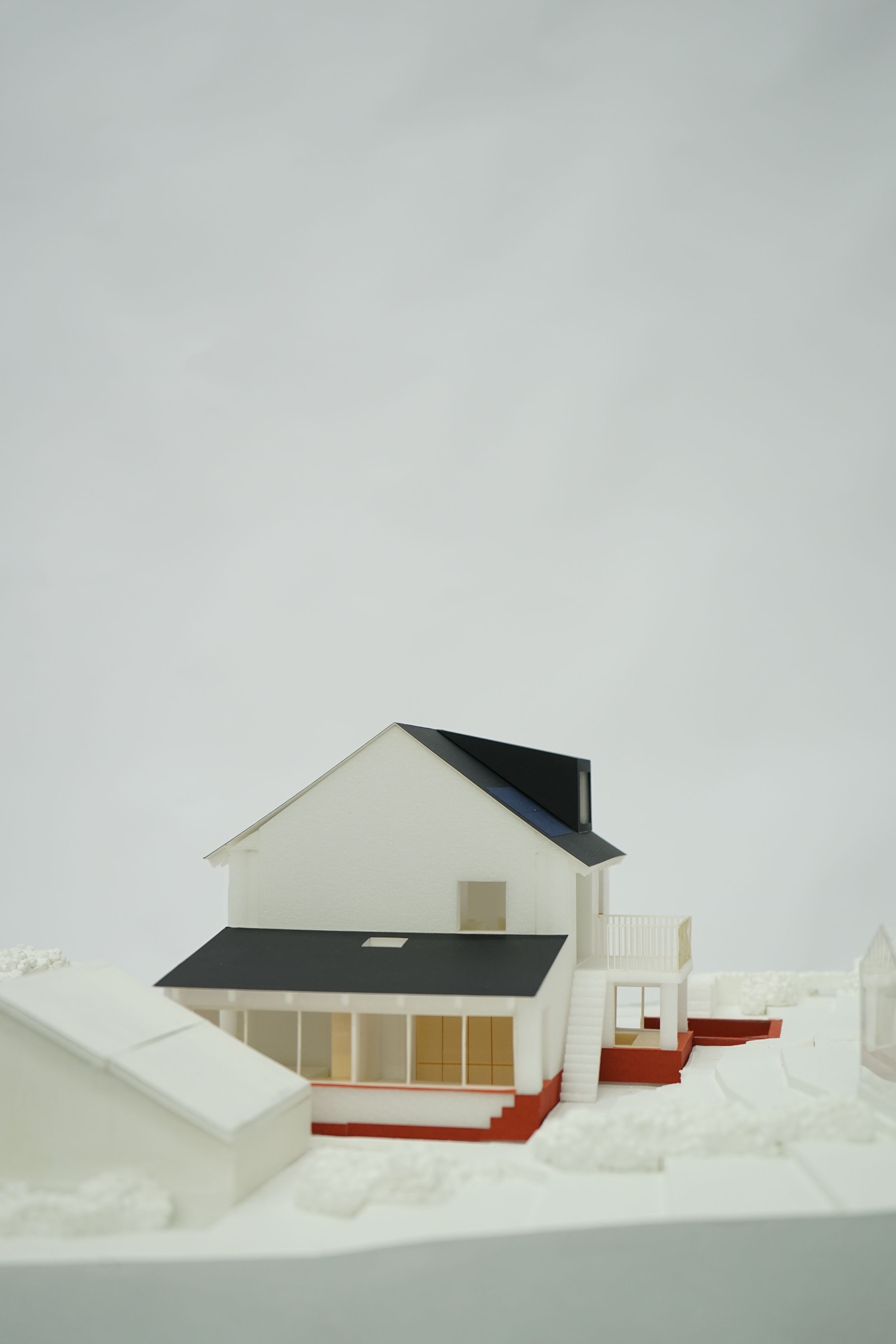 305 Conception Maquette 2