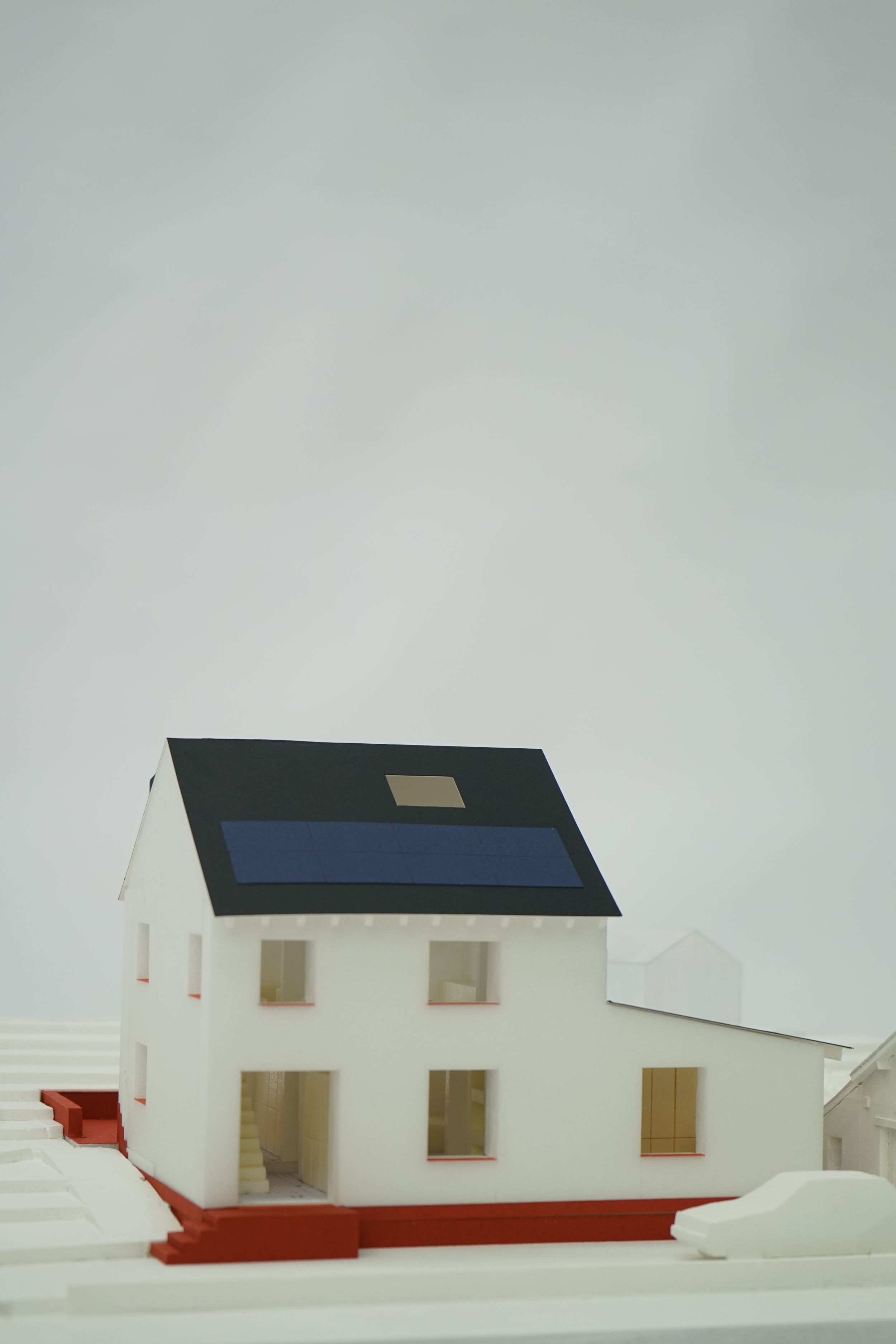 305 Conception Maquette 3