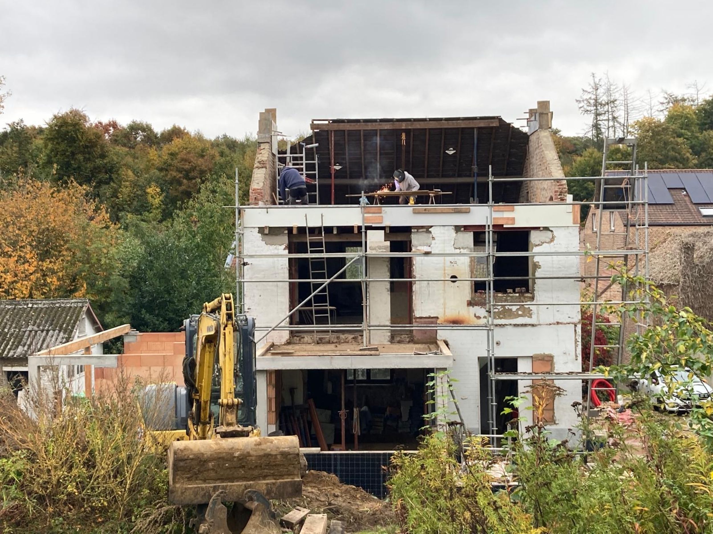 305 Chantier 2 