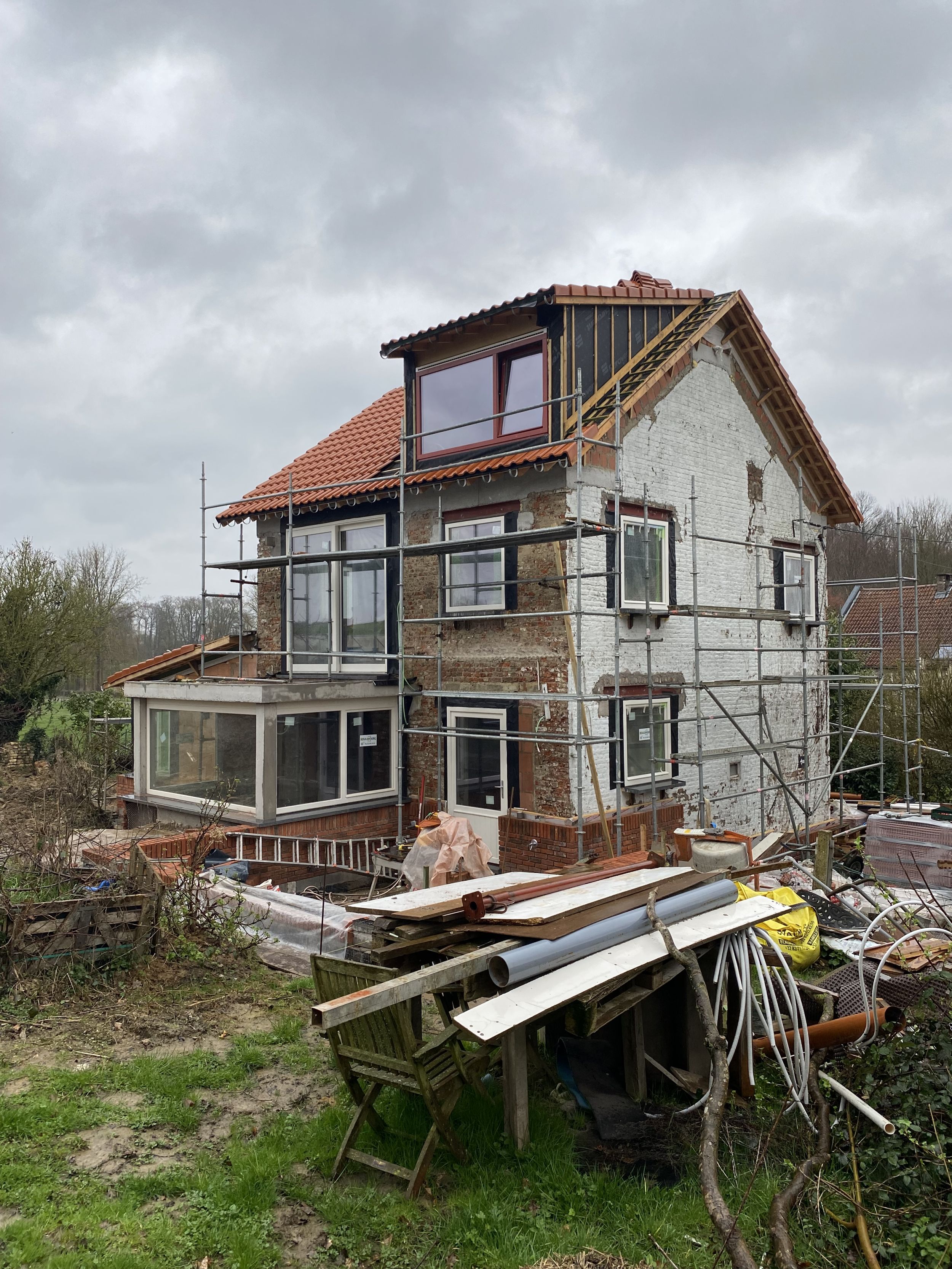 305 Chantier 3 