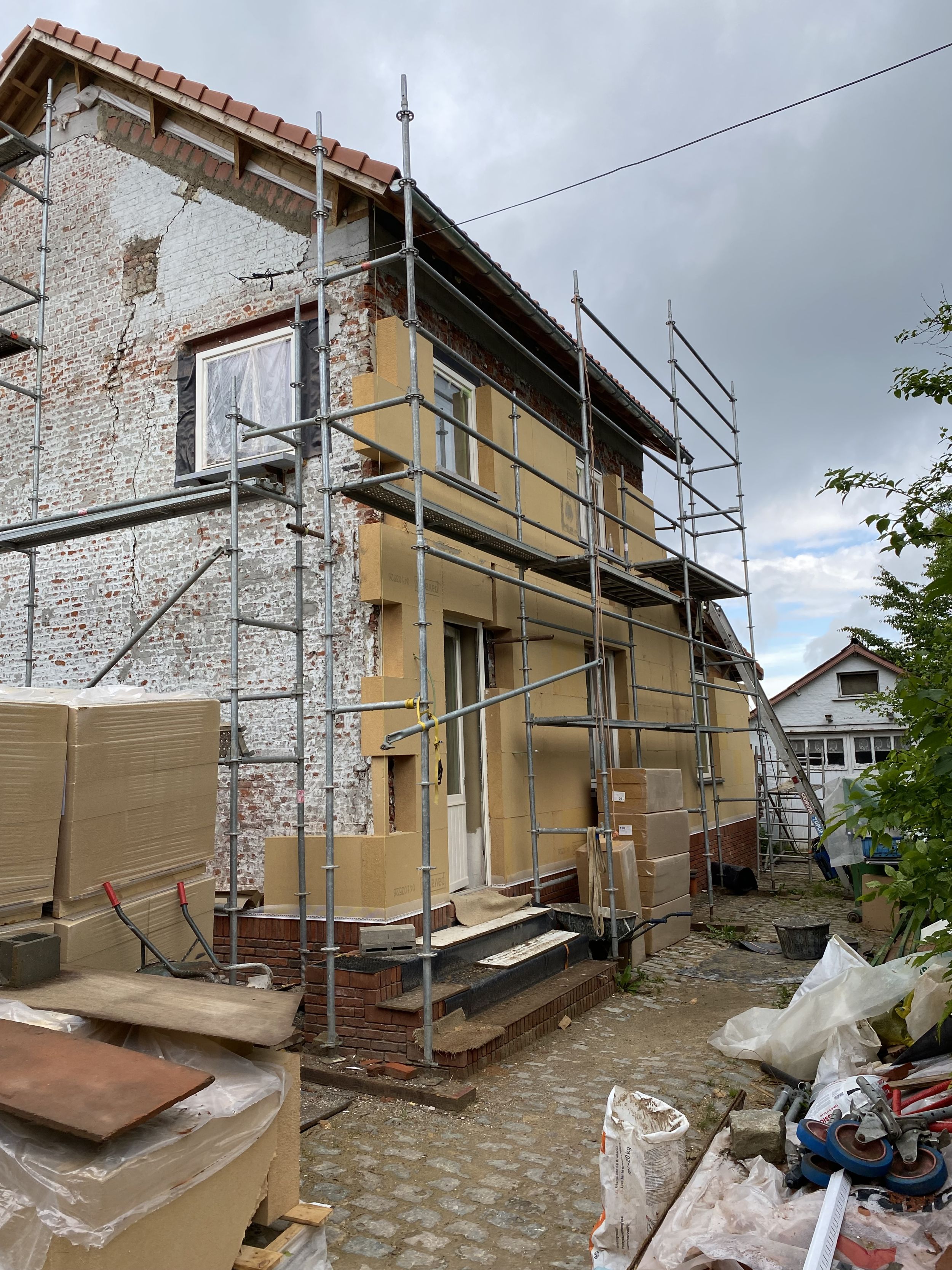 305 Chantier 4 