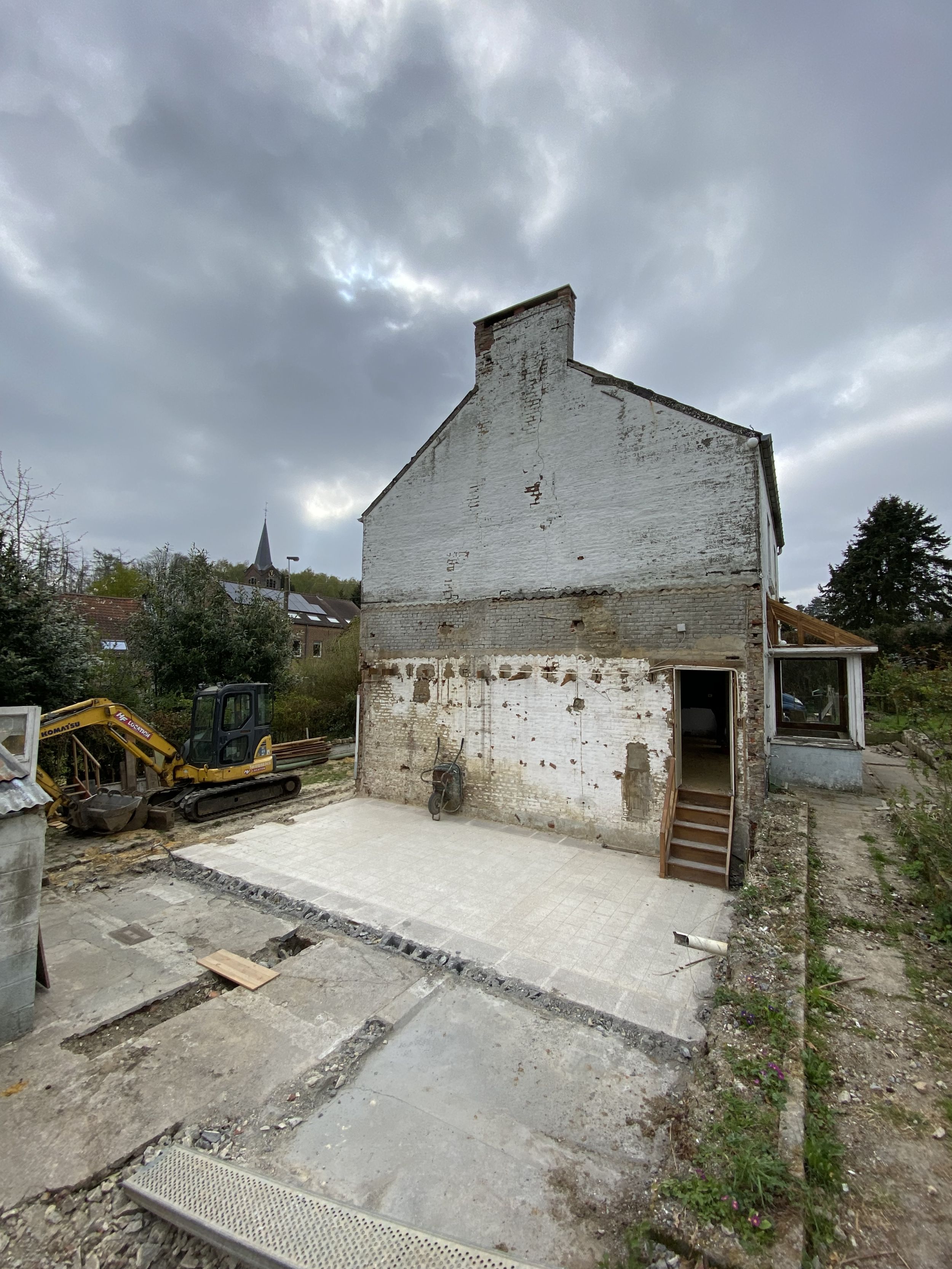 305 Chantier 5 