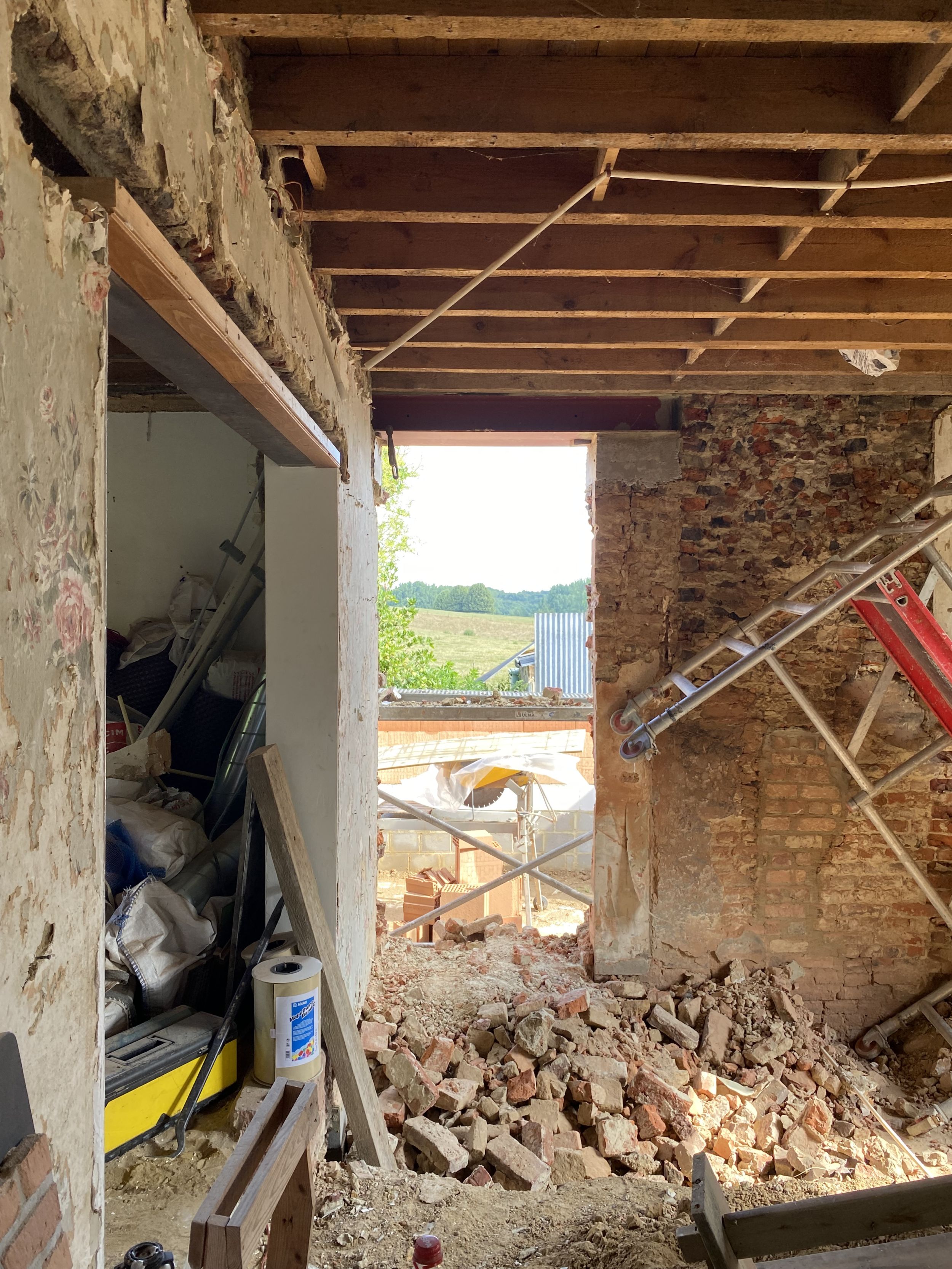 305 Chantier 6 