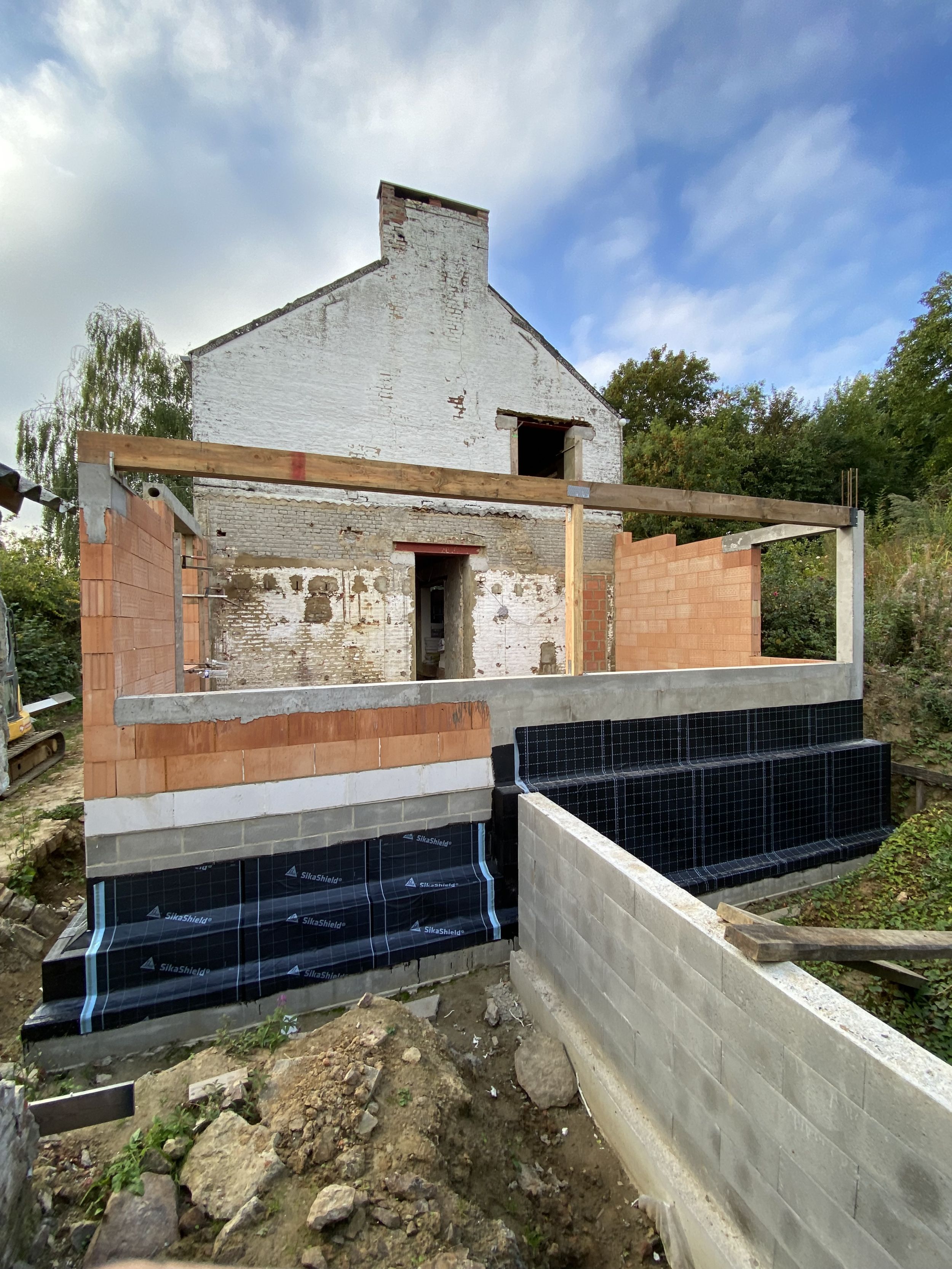305 Chantier 7
