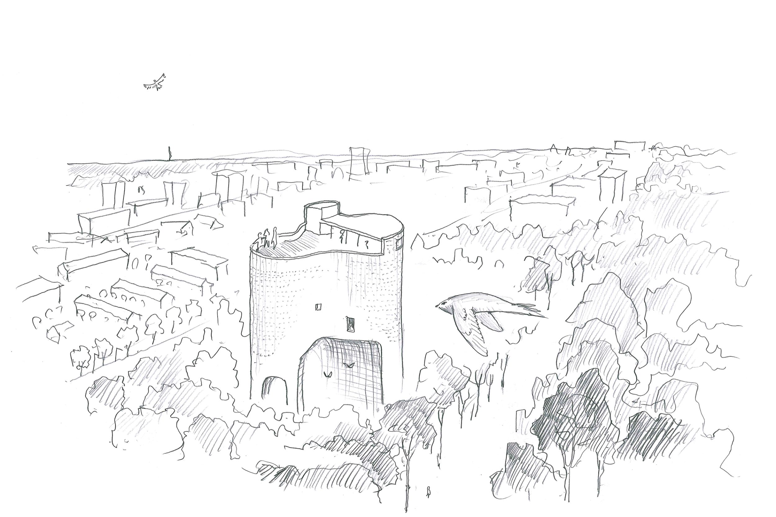 205.V+.ChateauLuxembourg.Dessins.martinet LD