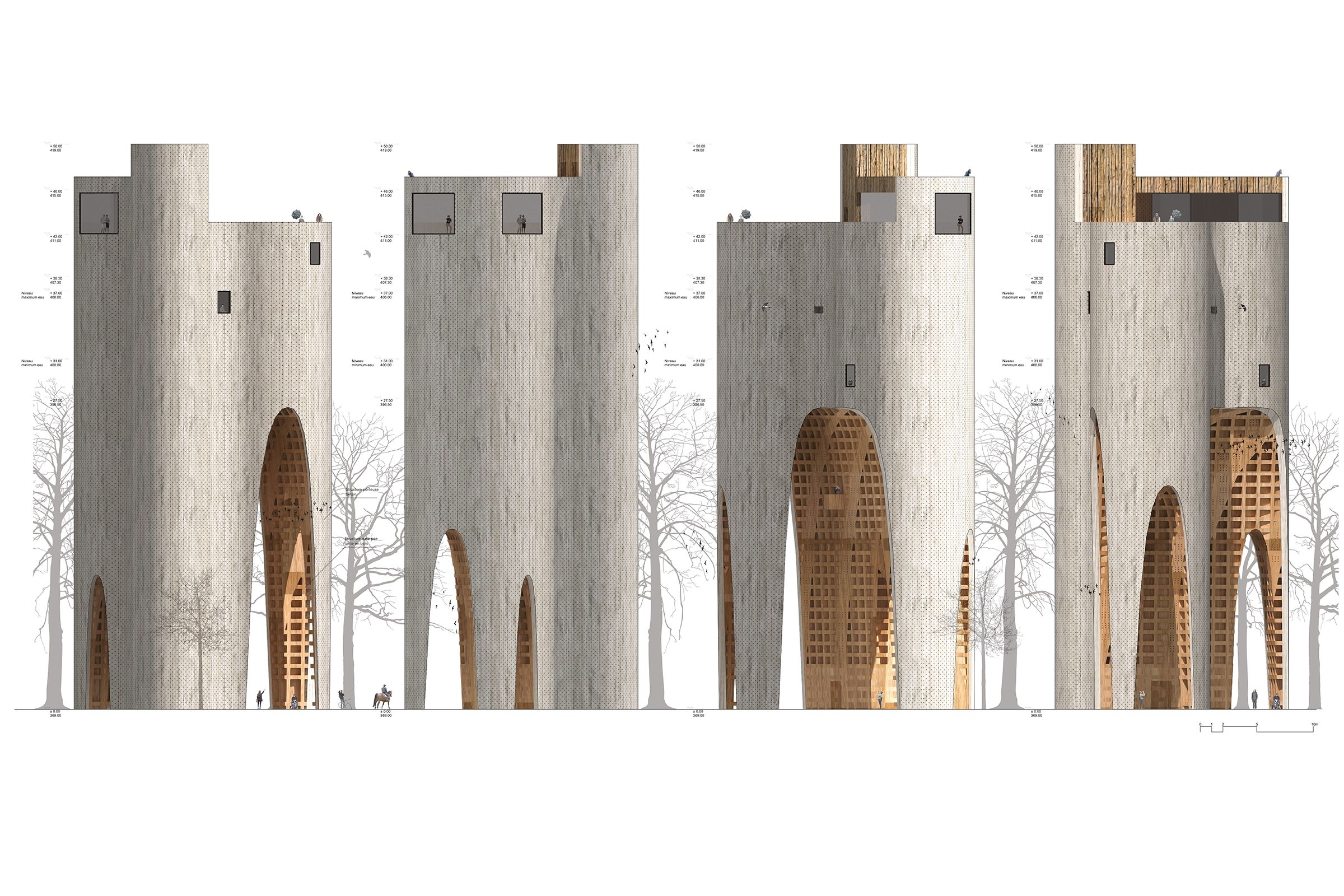 205.V+.ChateauLuxembourg.Plans.Facades LD