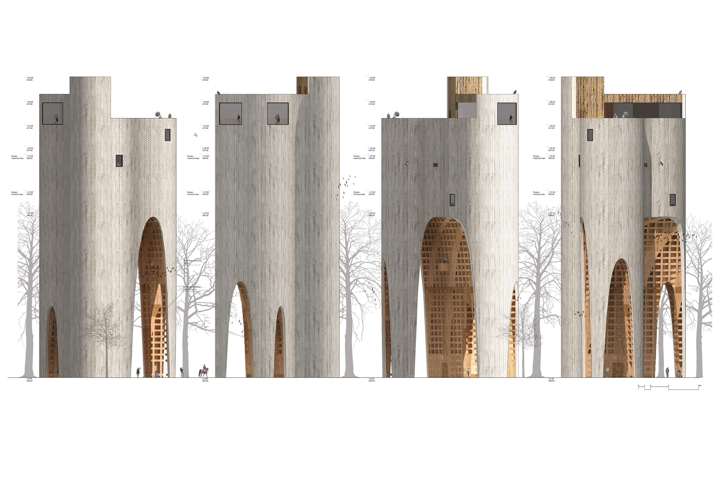 205.V+.ChateauLuxembourg.Plans.Facades LD