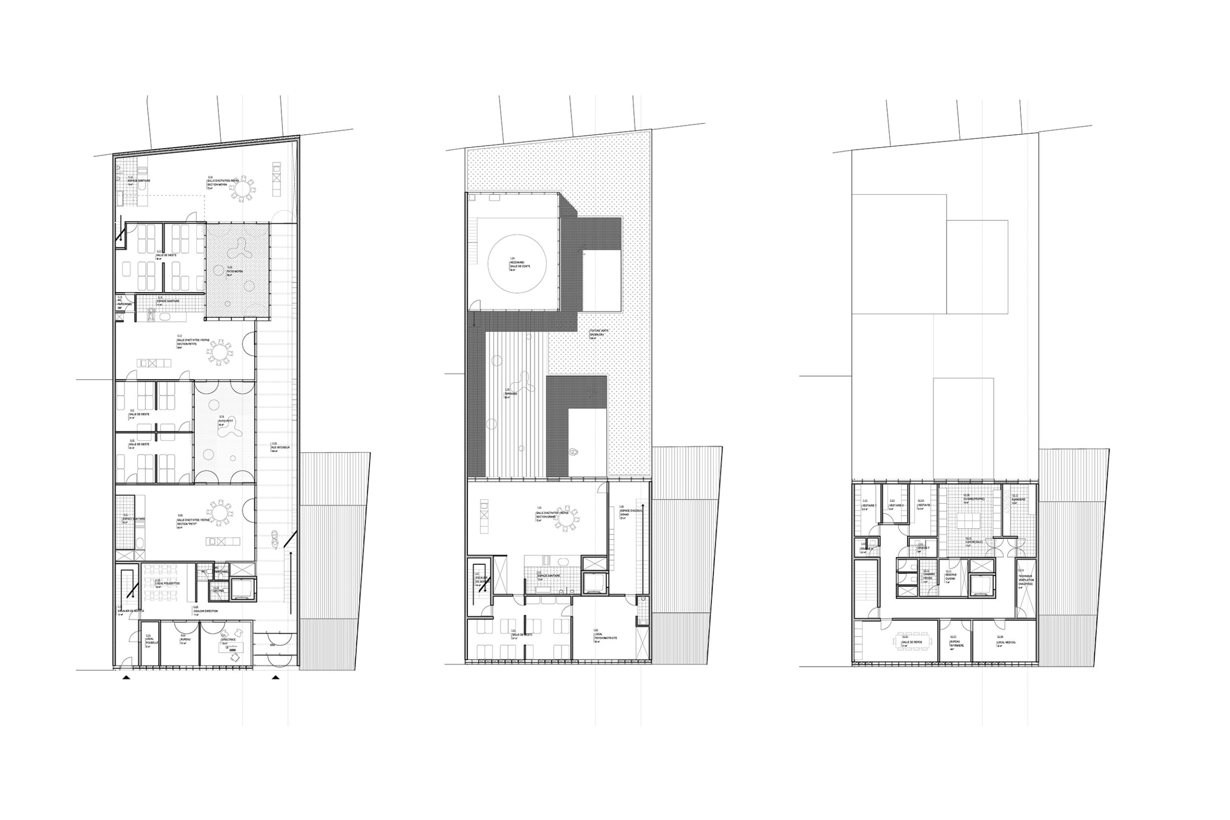 168.V+.CrecheKoekelberg.Plans Tous LD