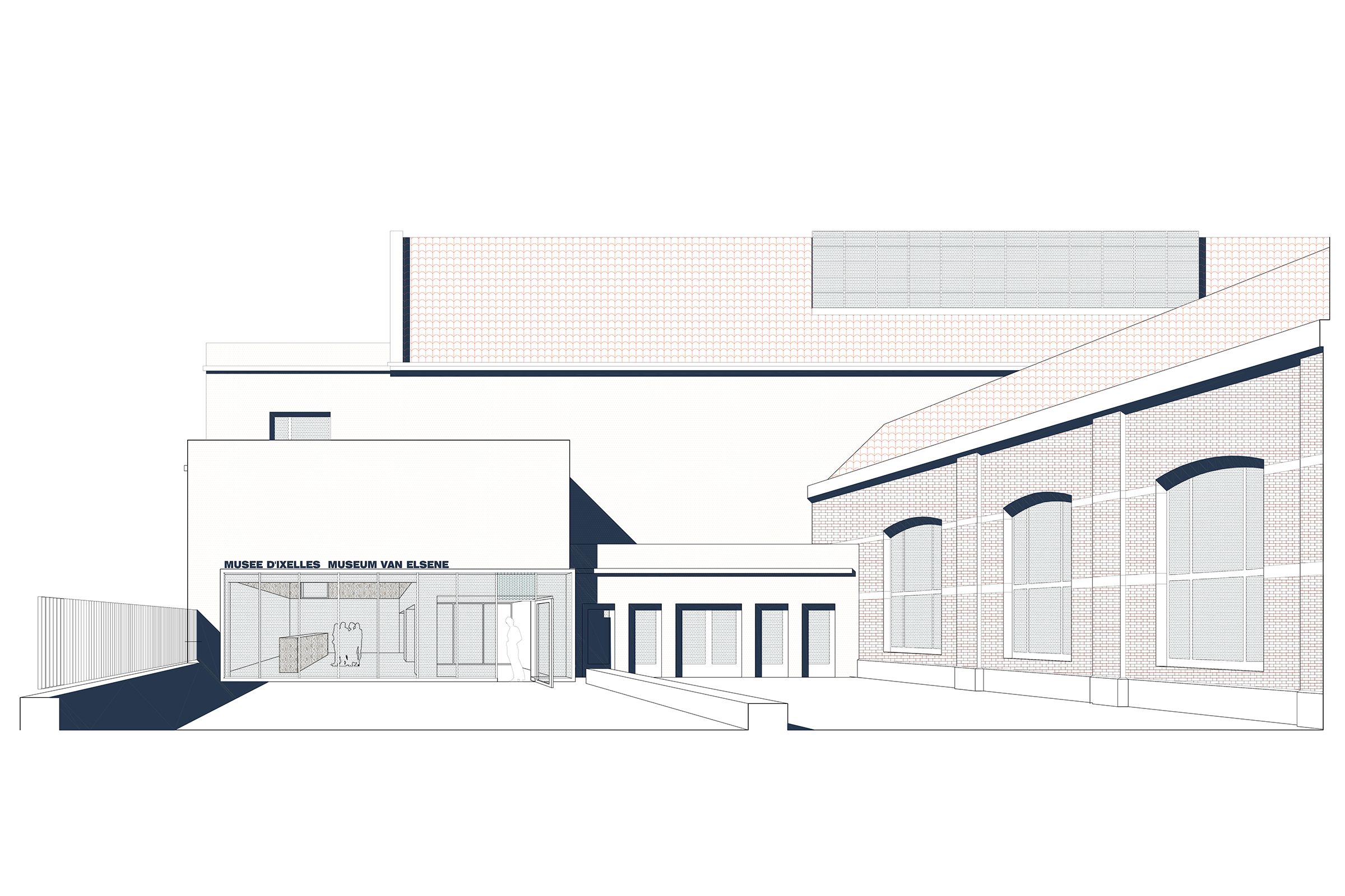 165.V+.MuseeXL.Plans.Coupe Axo2 LD