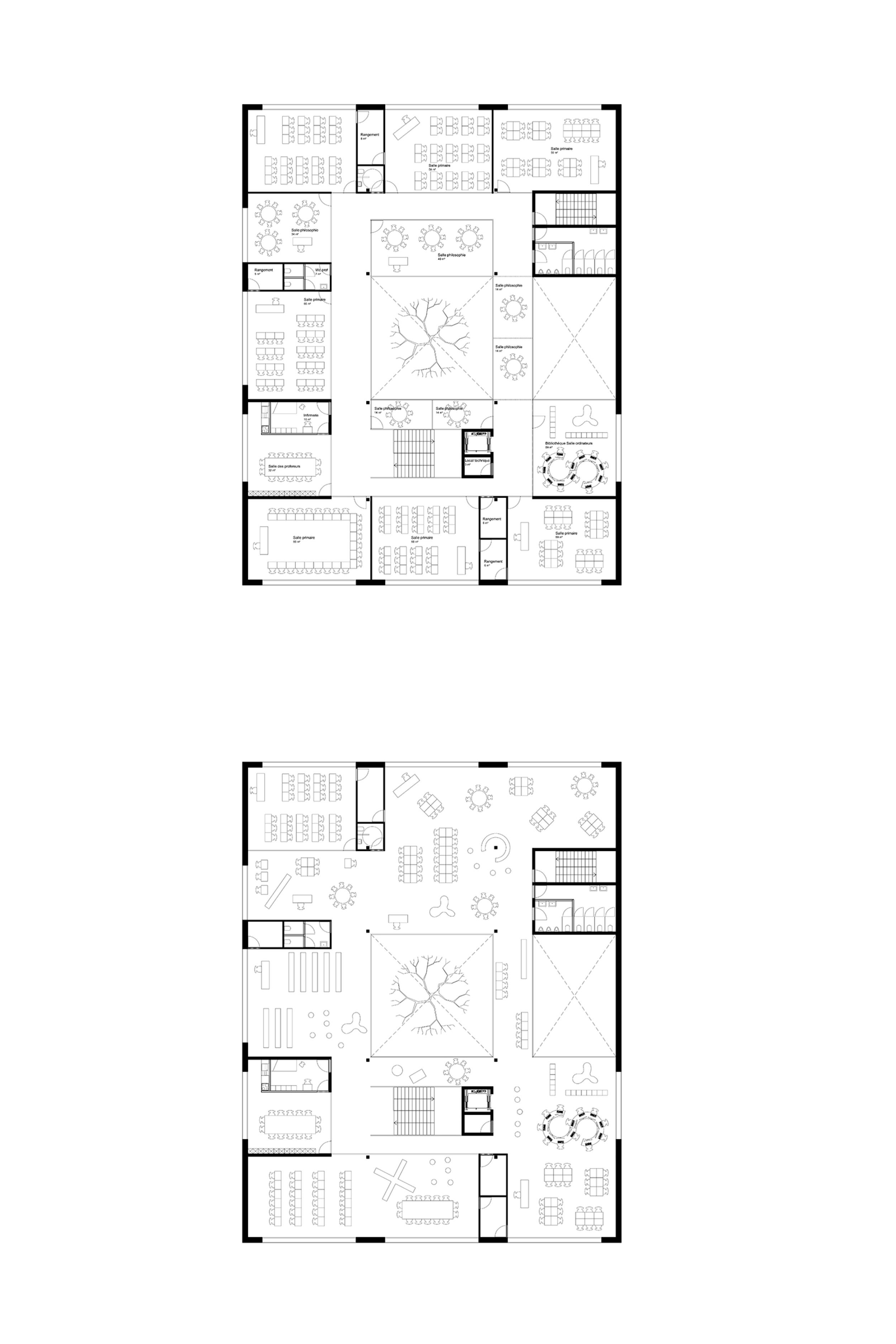 156.V+.EcoleRotheux.Plans.r1 variations LD