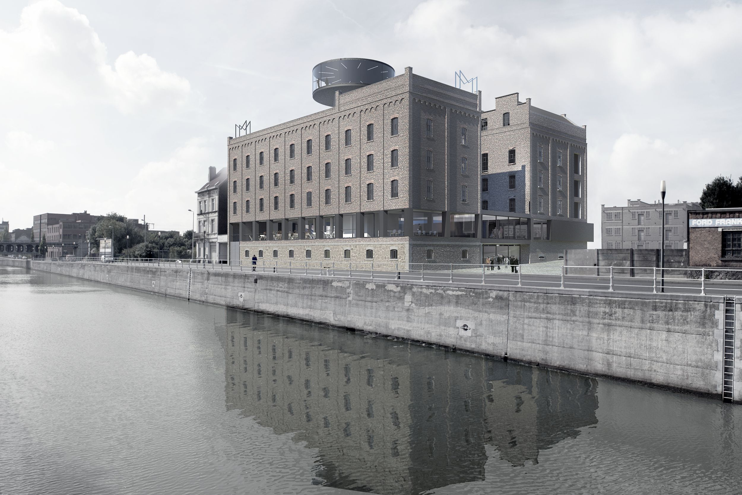 132.V+.PortSud.Images.Canal LD