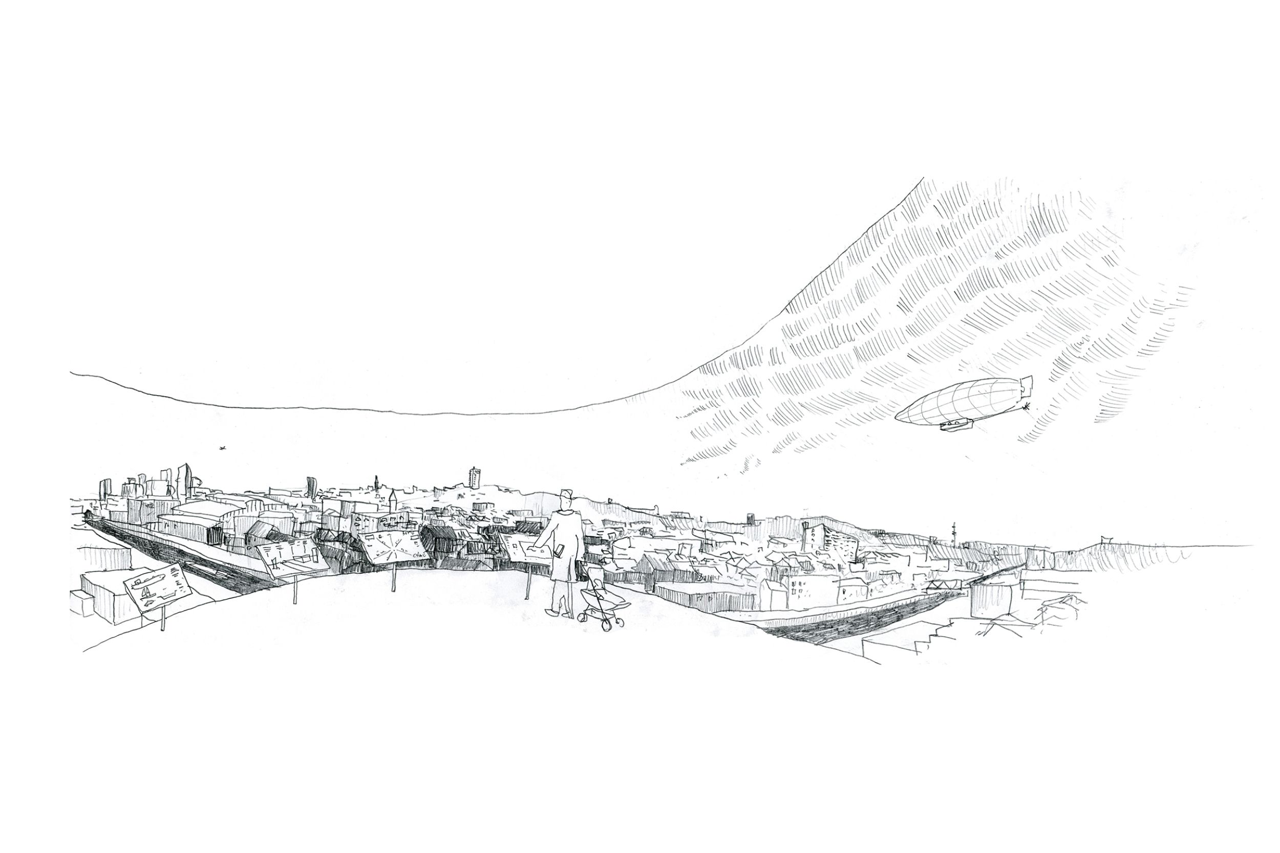 132.V+.PortSud.Dessins.PANORAMA LD