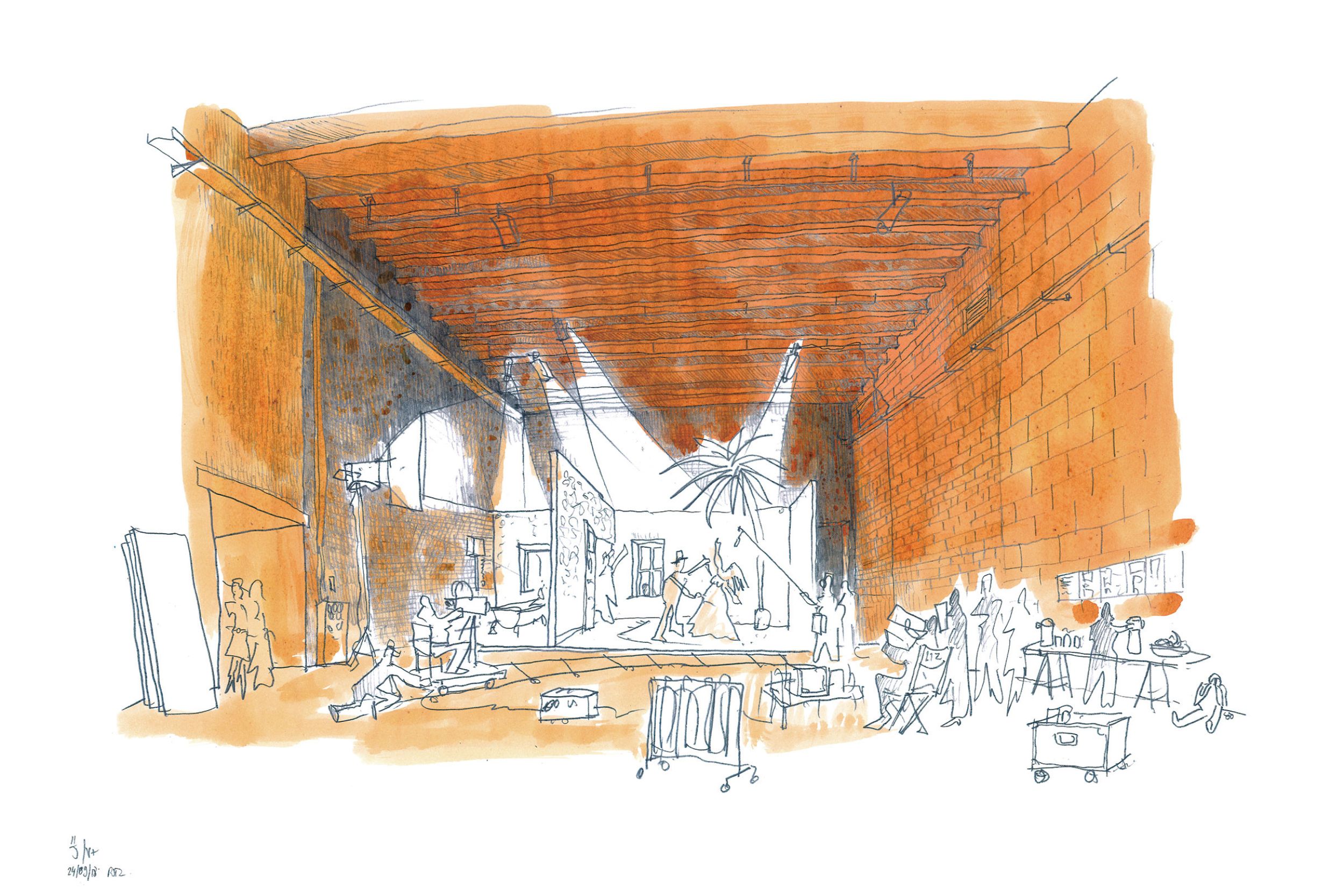 239.V+.Ritz.Dessin-orange-Light