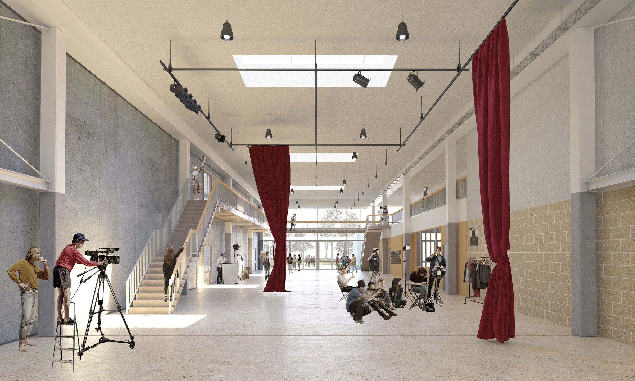239.V+.Ritcs.Esquisse.3D.Exterior.Agora-Light