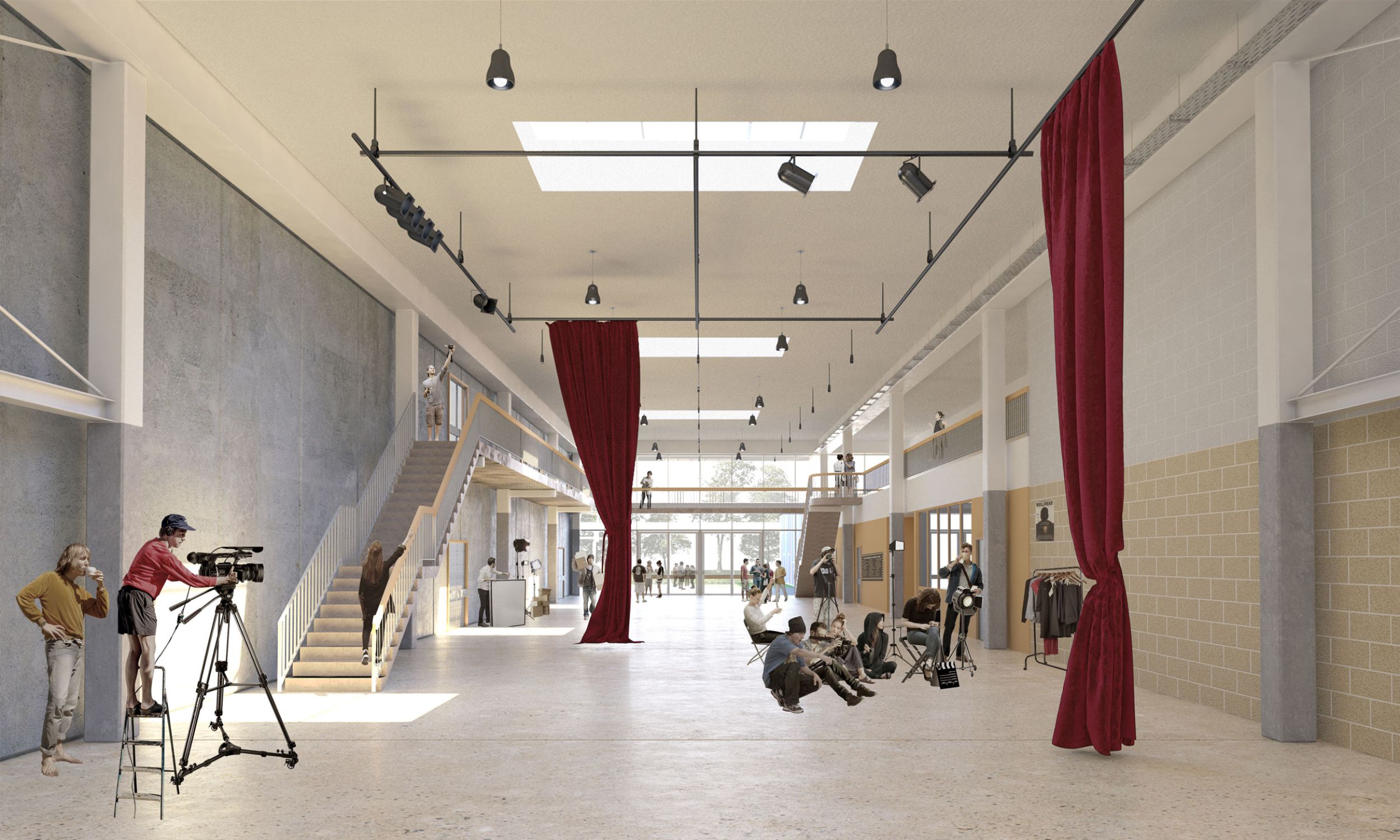 239.V+.Ritcs.Esquisse.3D.Exterior.Agora-Light