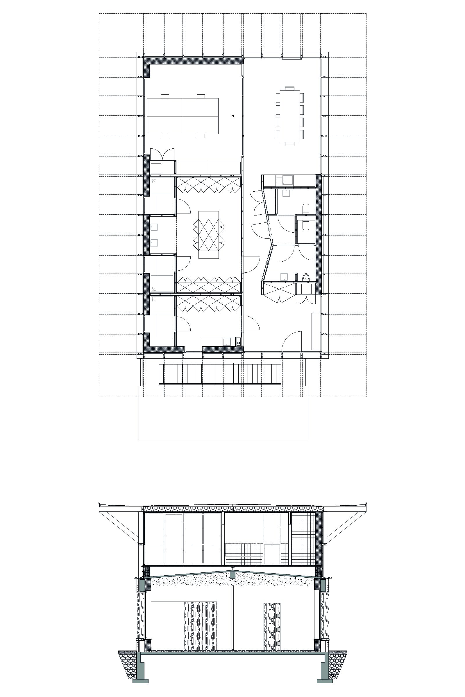 224.V+.PAVILLON.PlanCoupe