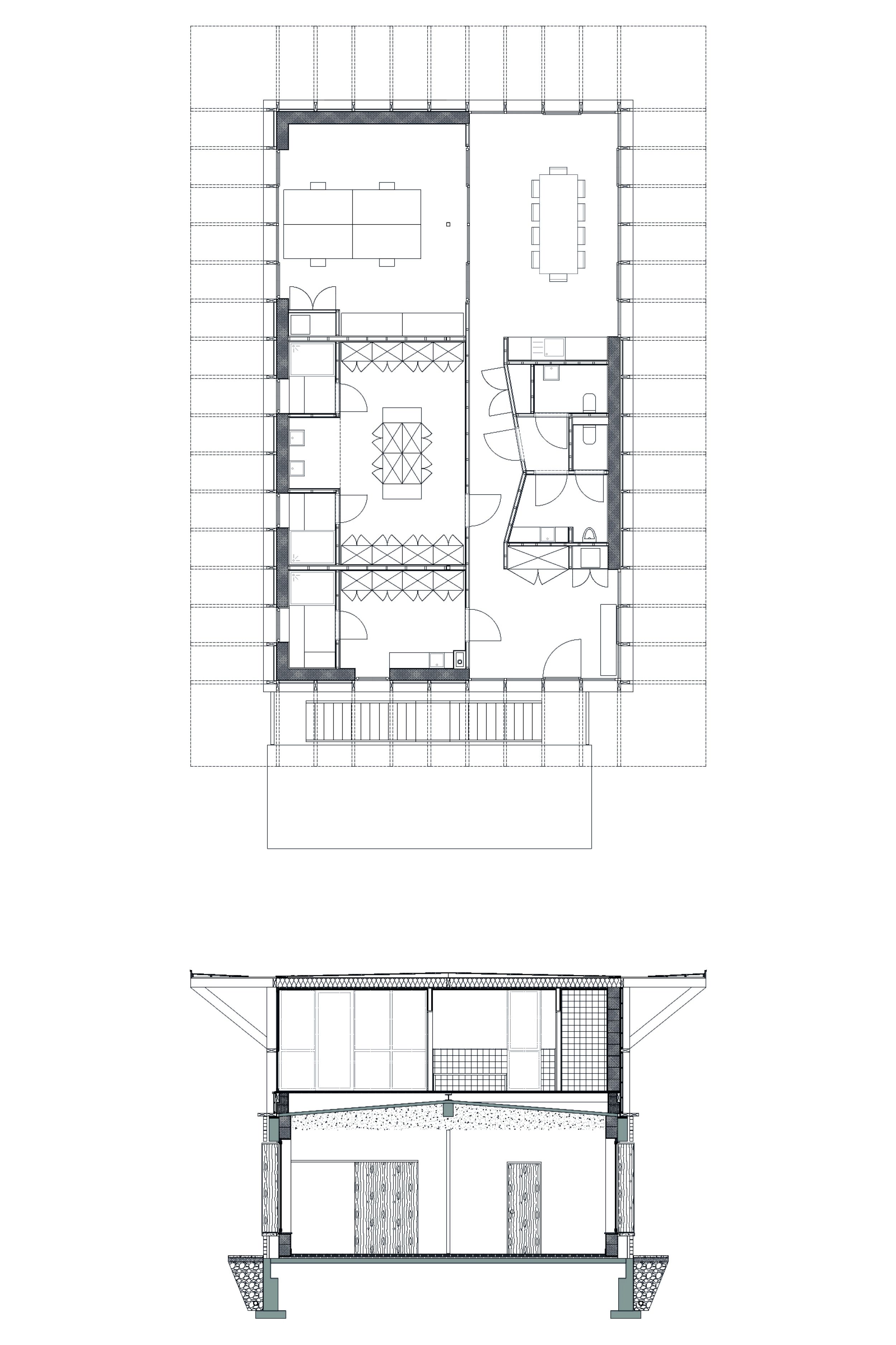 224.V+.PAVILLON.PlanCoupe
