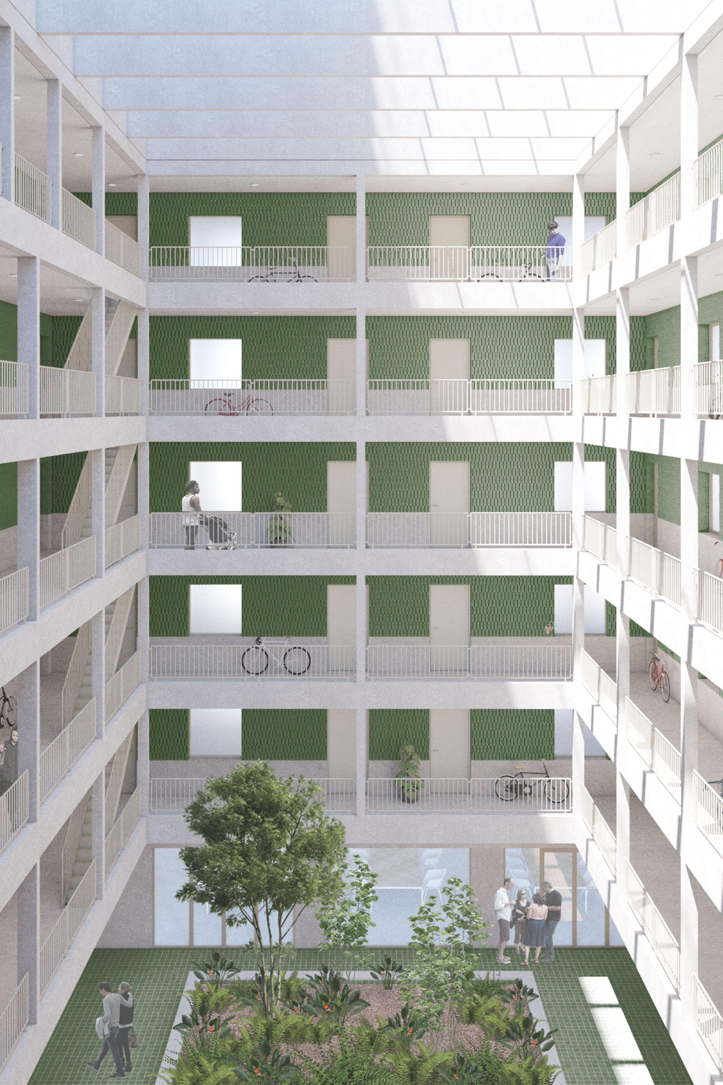 222.V+.-Dockside-.-Atrium-Light-