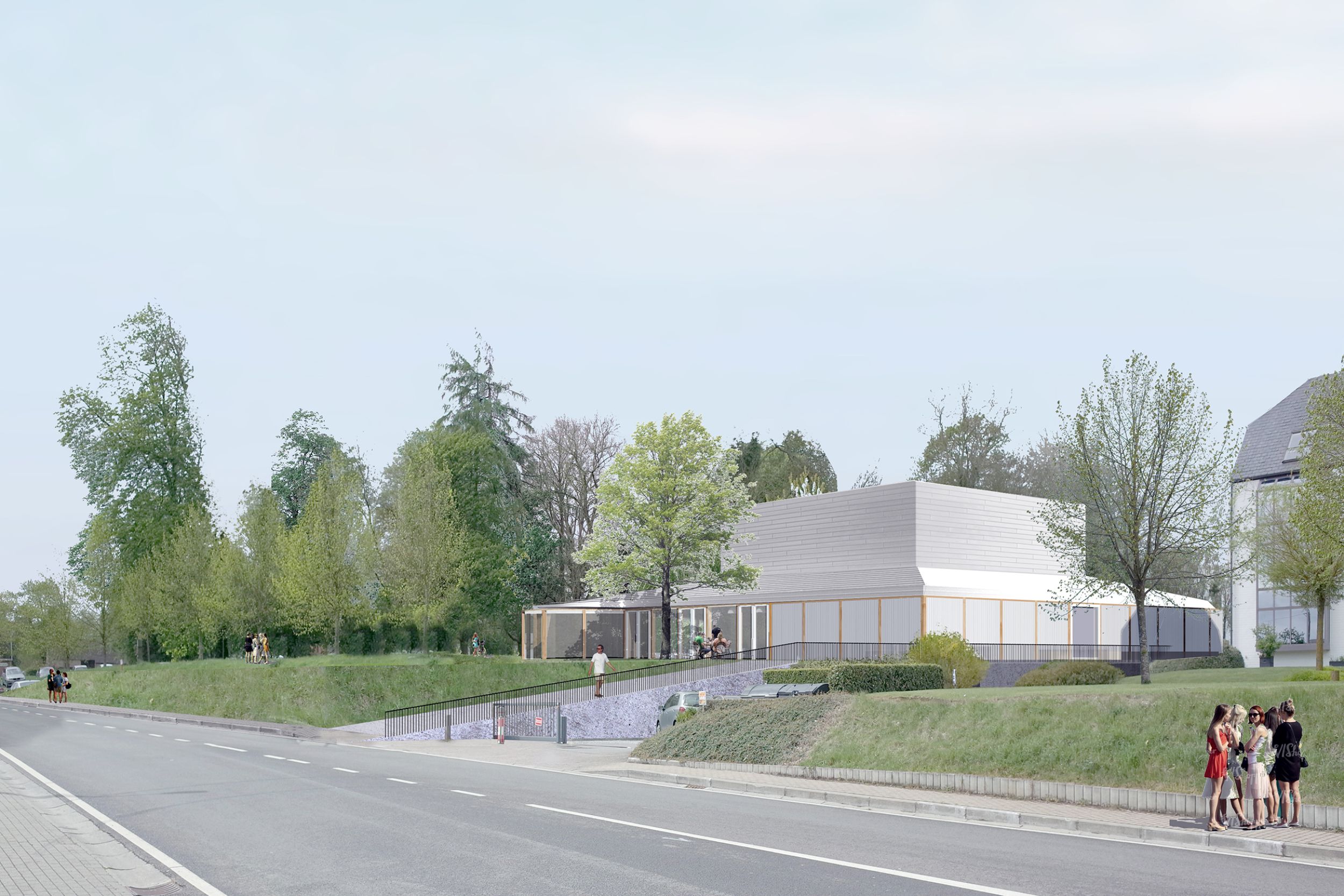 220.V+.Gerpinnes.Images.Rue LD