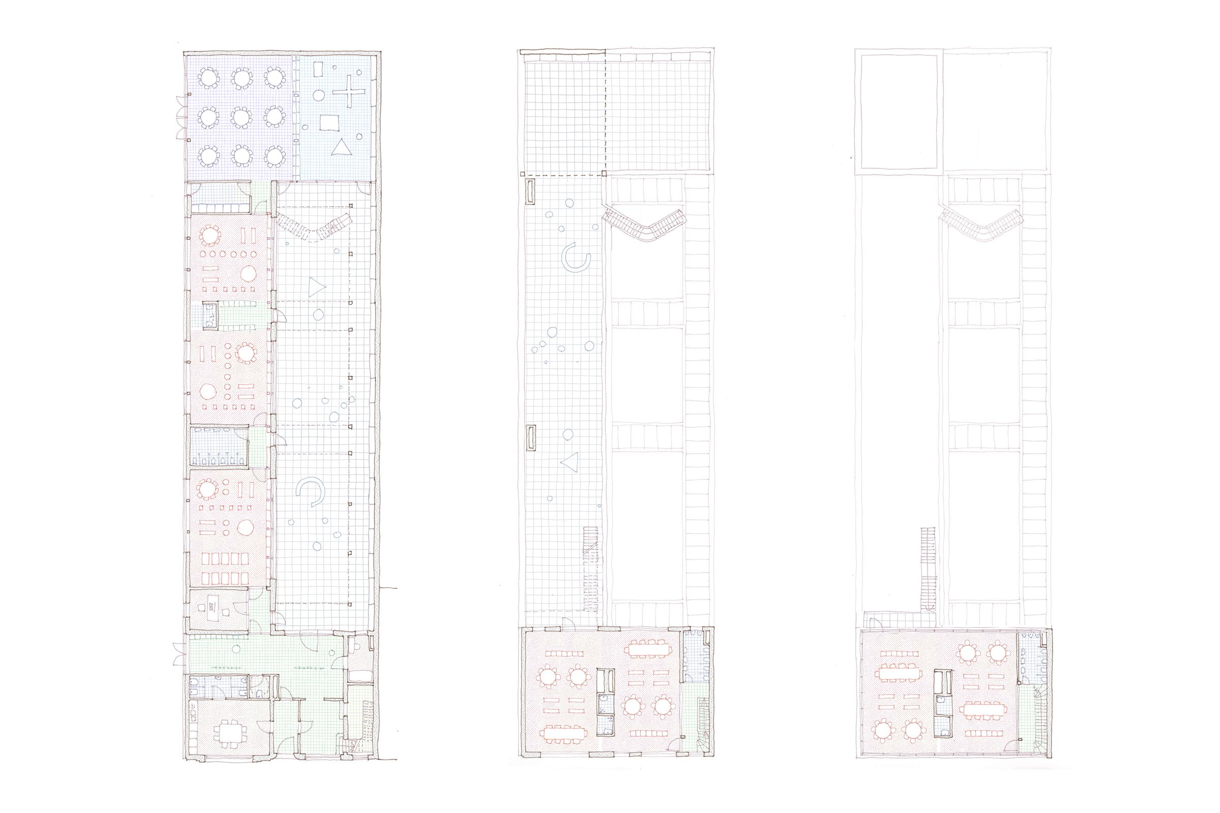 196.V+.Petit Moineau.Dessin.Ecole-Rez LD
