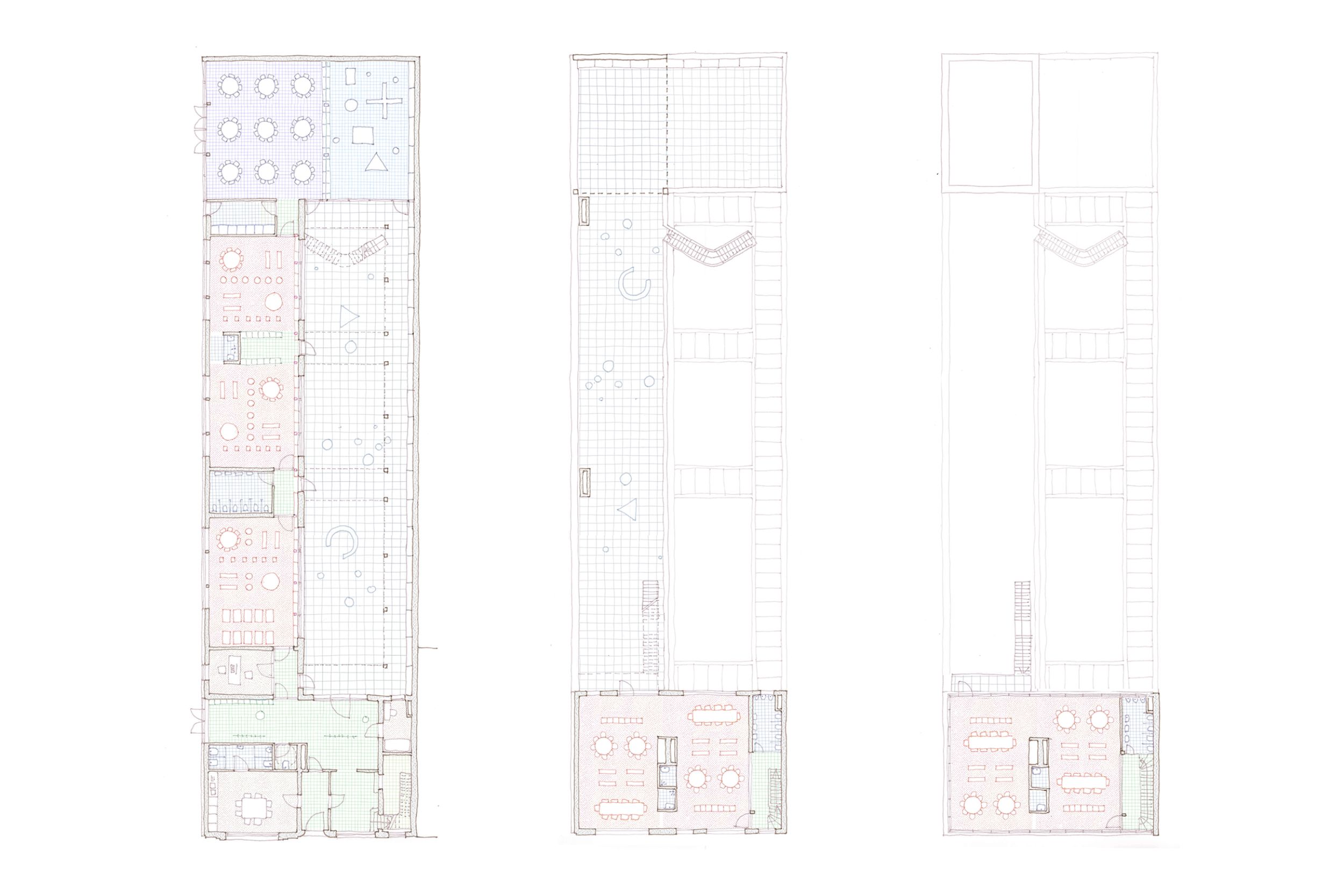 196.V+.Petit Moineau.Dessin.Ecole-Rez LD