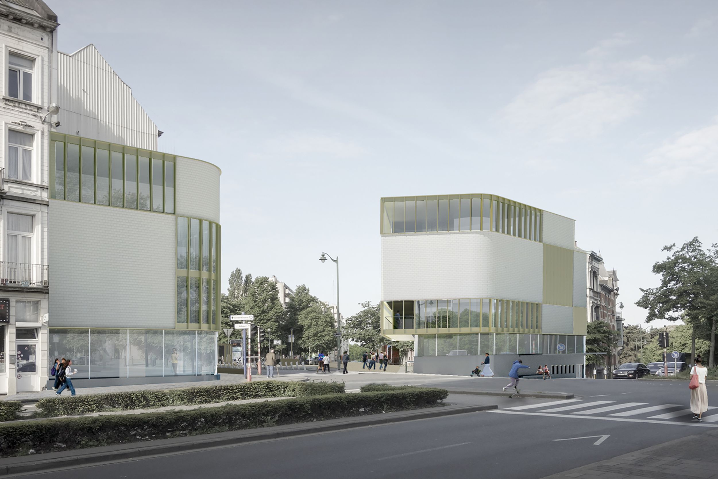 192.V+.Place Albert.Rendu 02