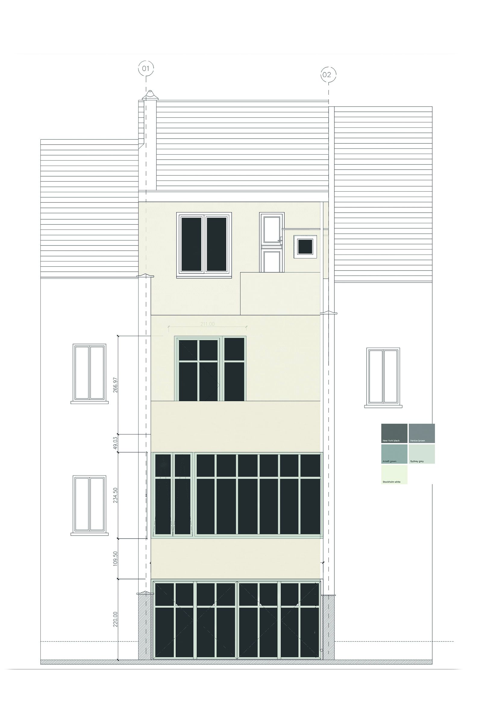 189.MaisonJamar.Plans.Facade.01