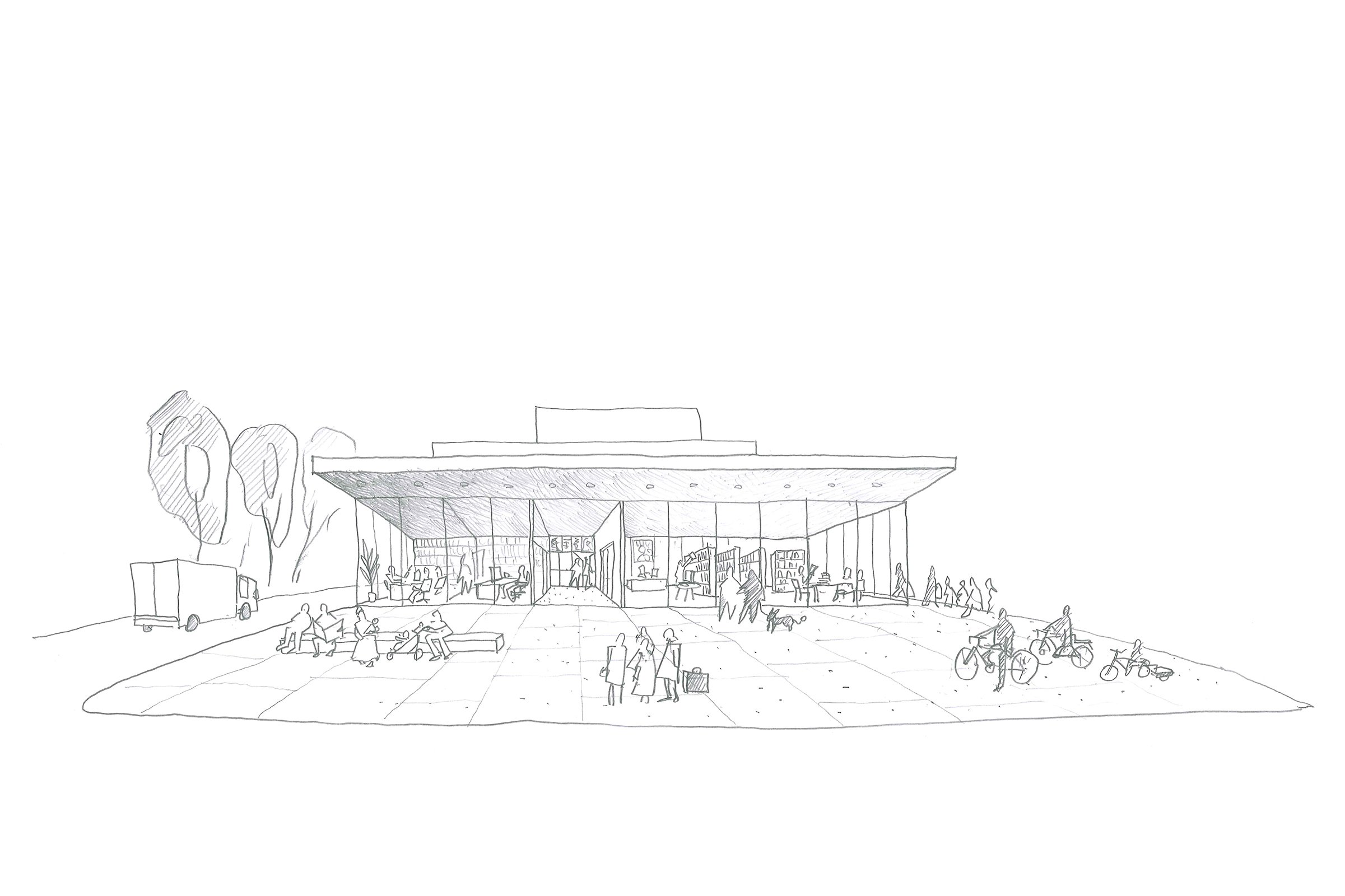 183.V+.GabrielleBernard.Dessin.parvis  01 ok LD