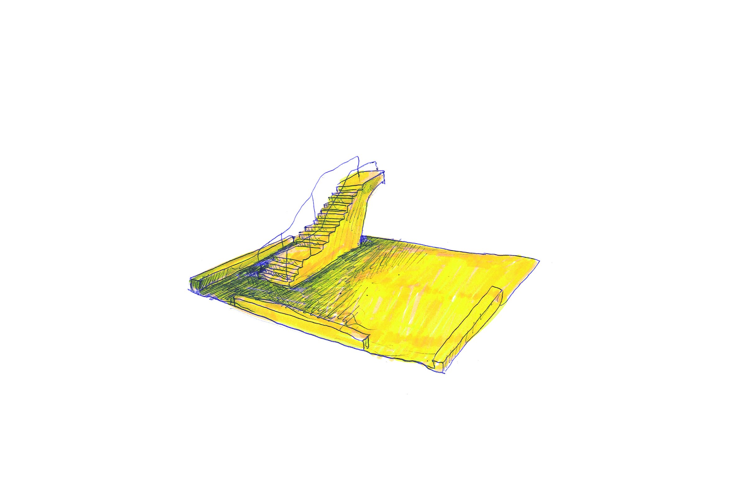 176.V+CominesWarneton.Escalier