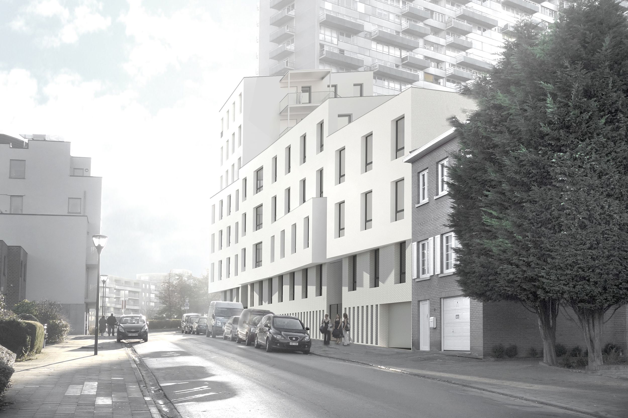 161.V+.Matadors-Candries.Images.rue candries LD