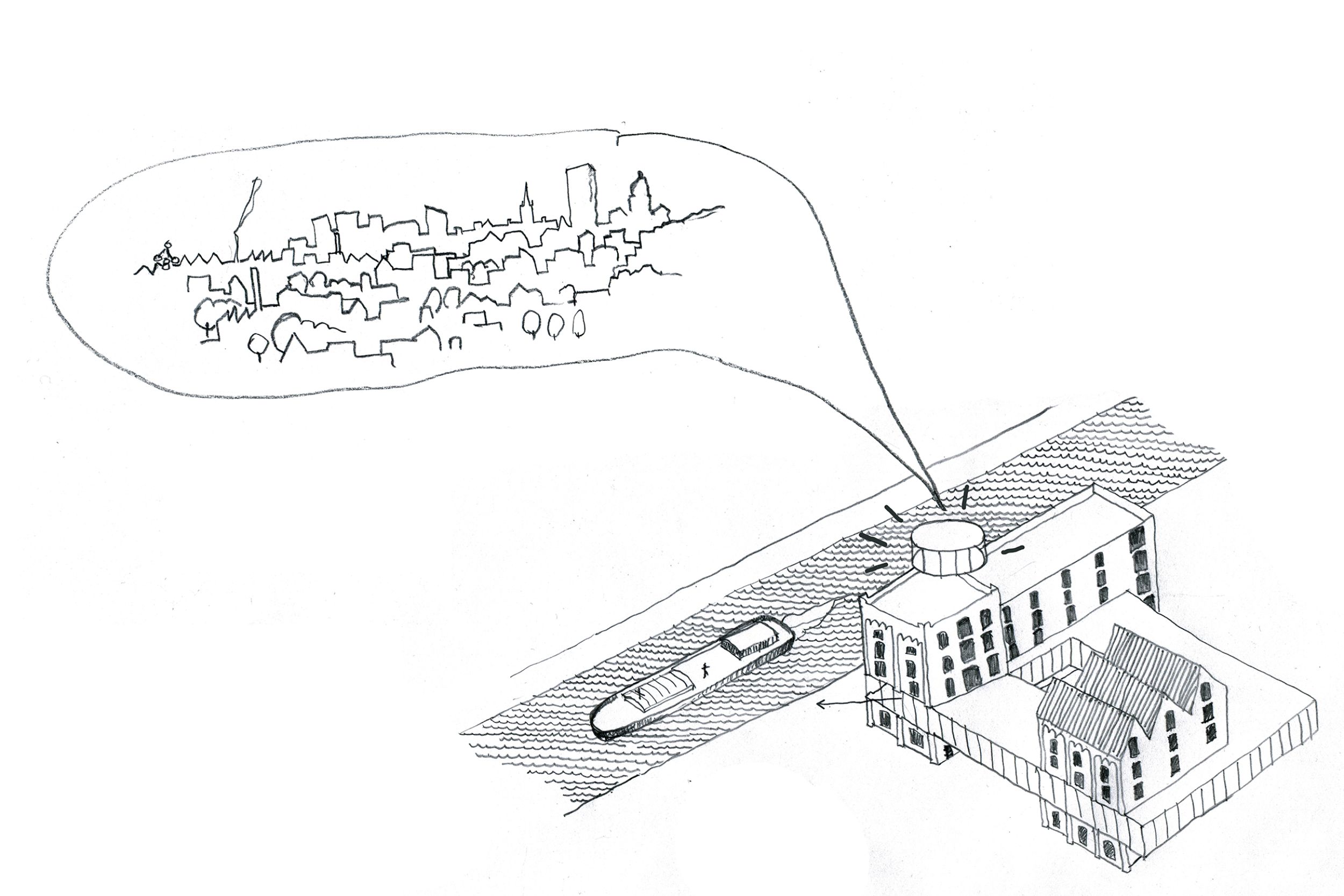 132.V+.PortSud.Dessins.Vue 00 LD