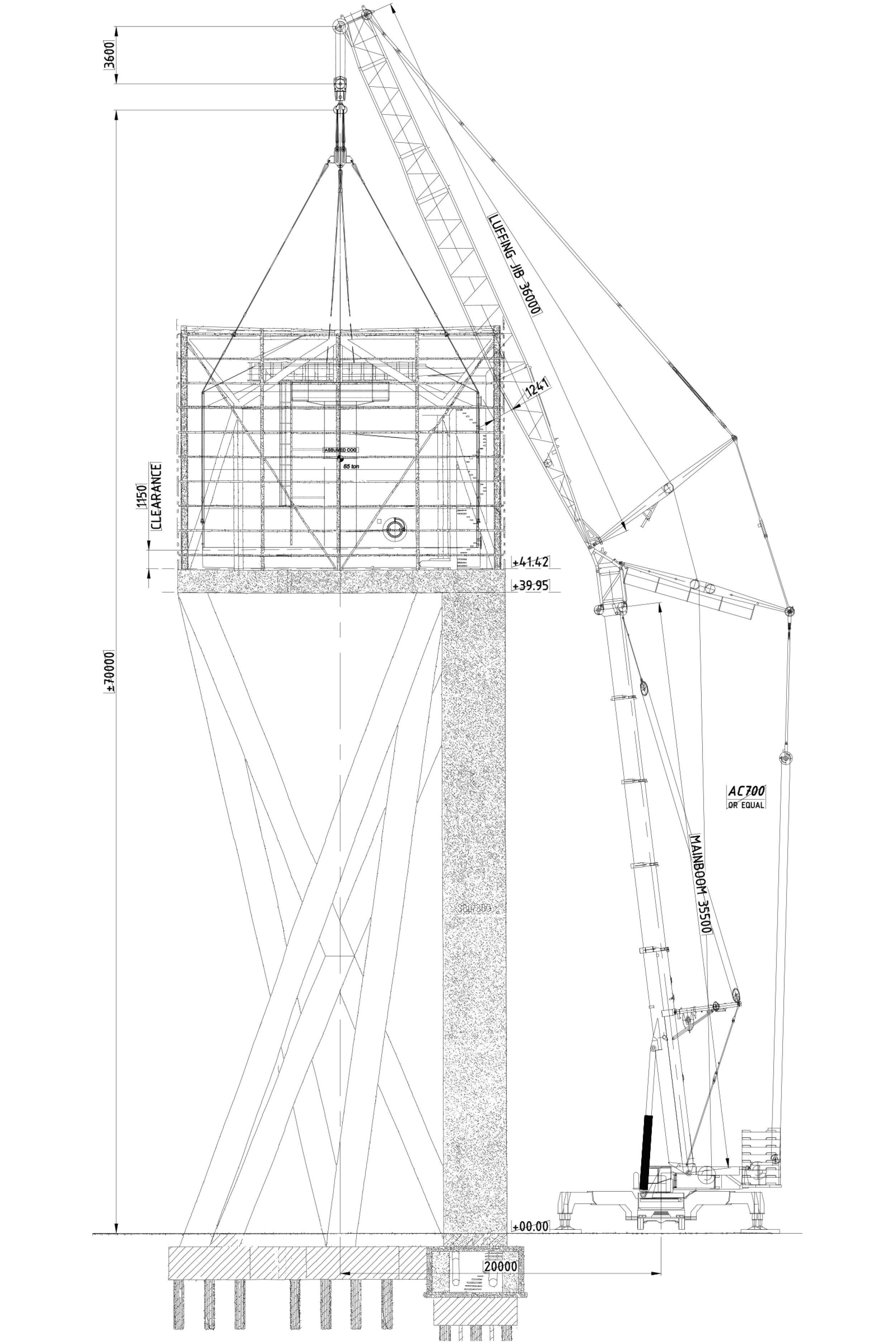 113.V+.GHLIN.Elevation