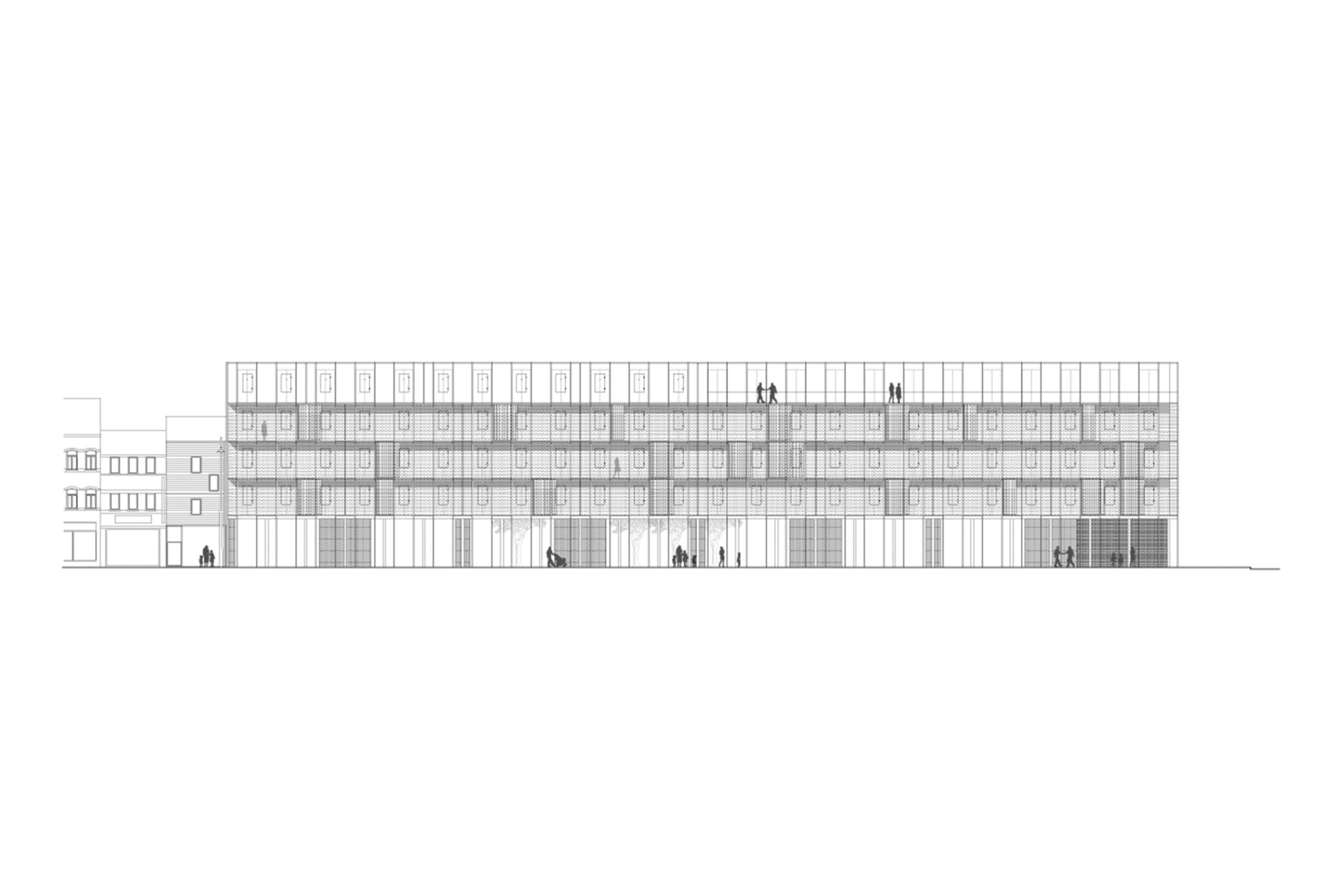 085.V+.SERAING.Facade-Light