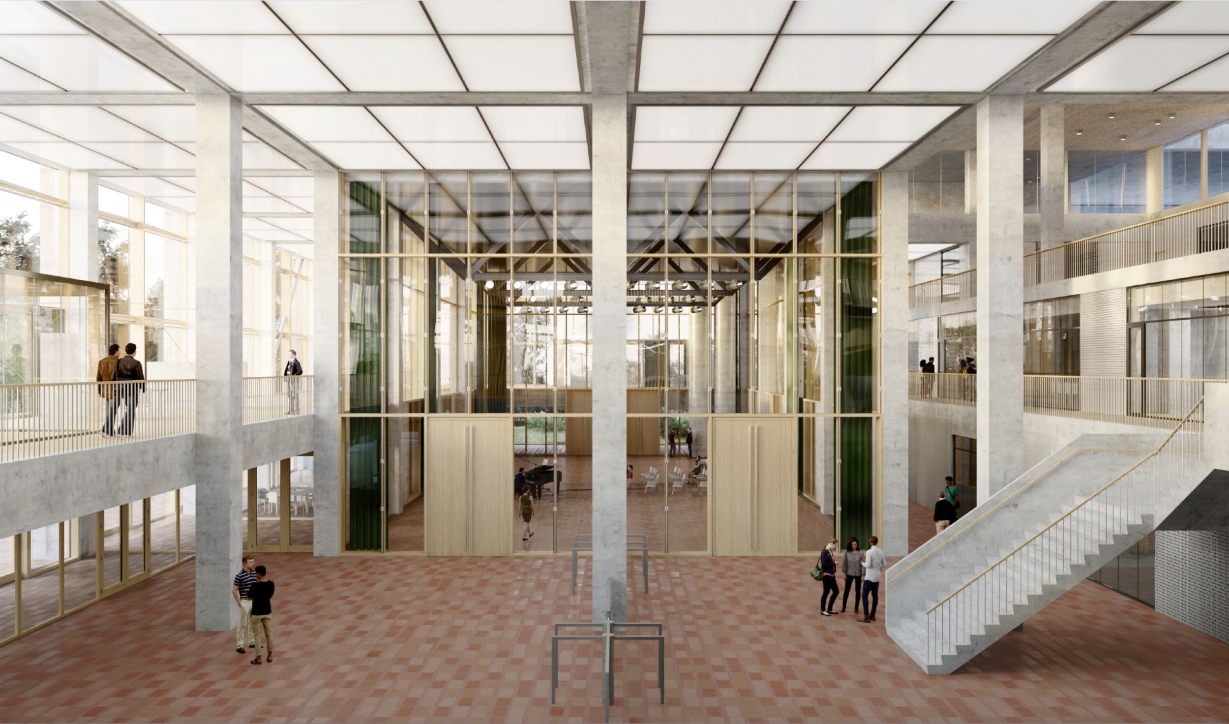 152_rtbf_hall light
