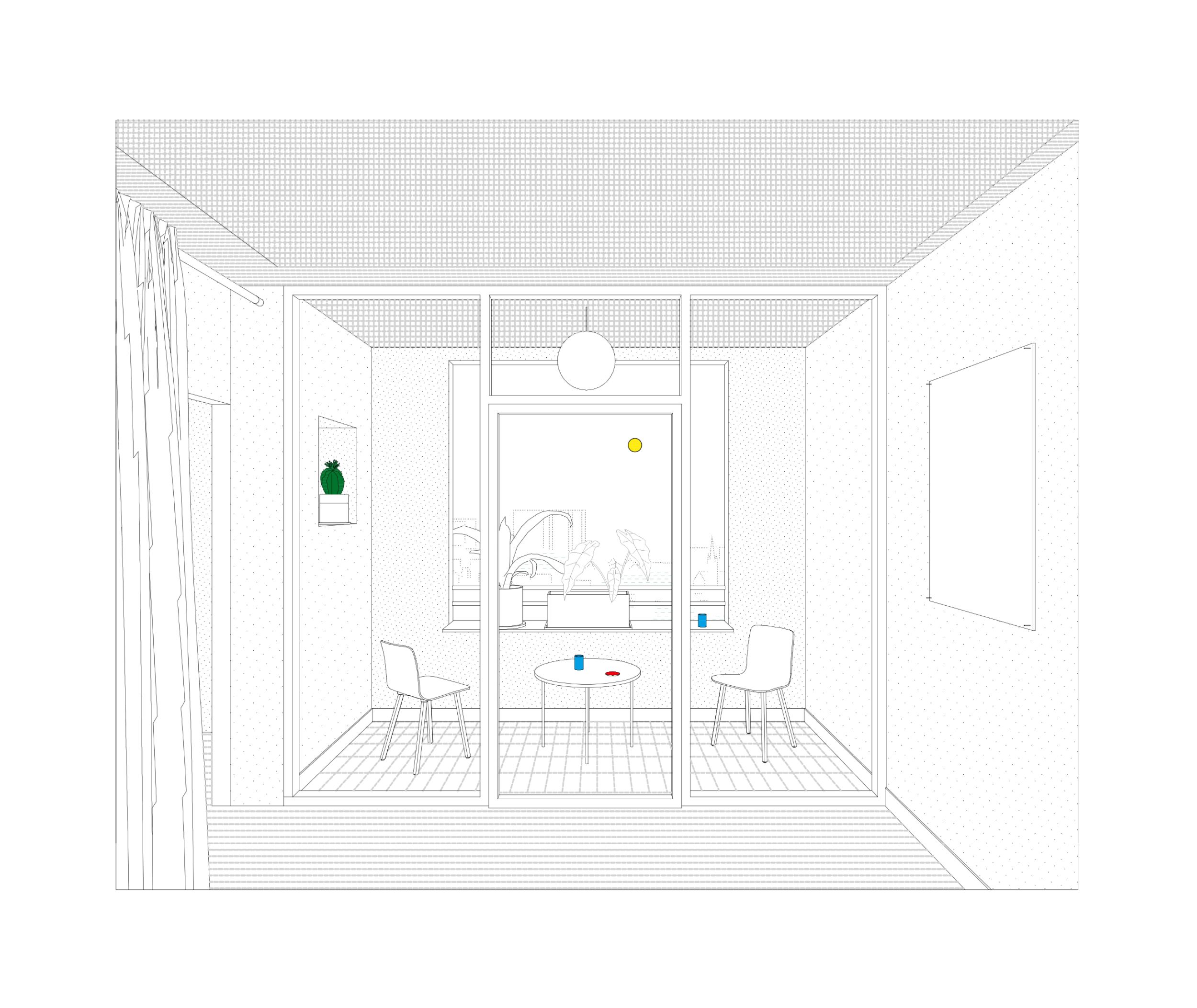 Perspective-Loggia-Studio