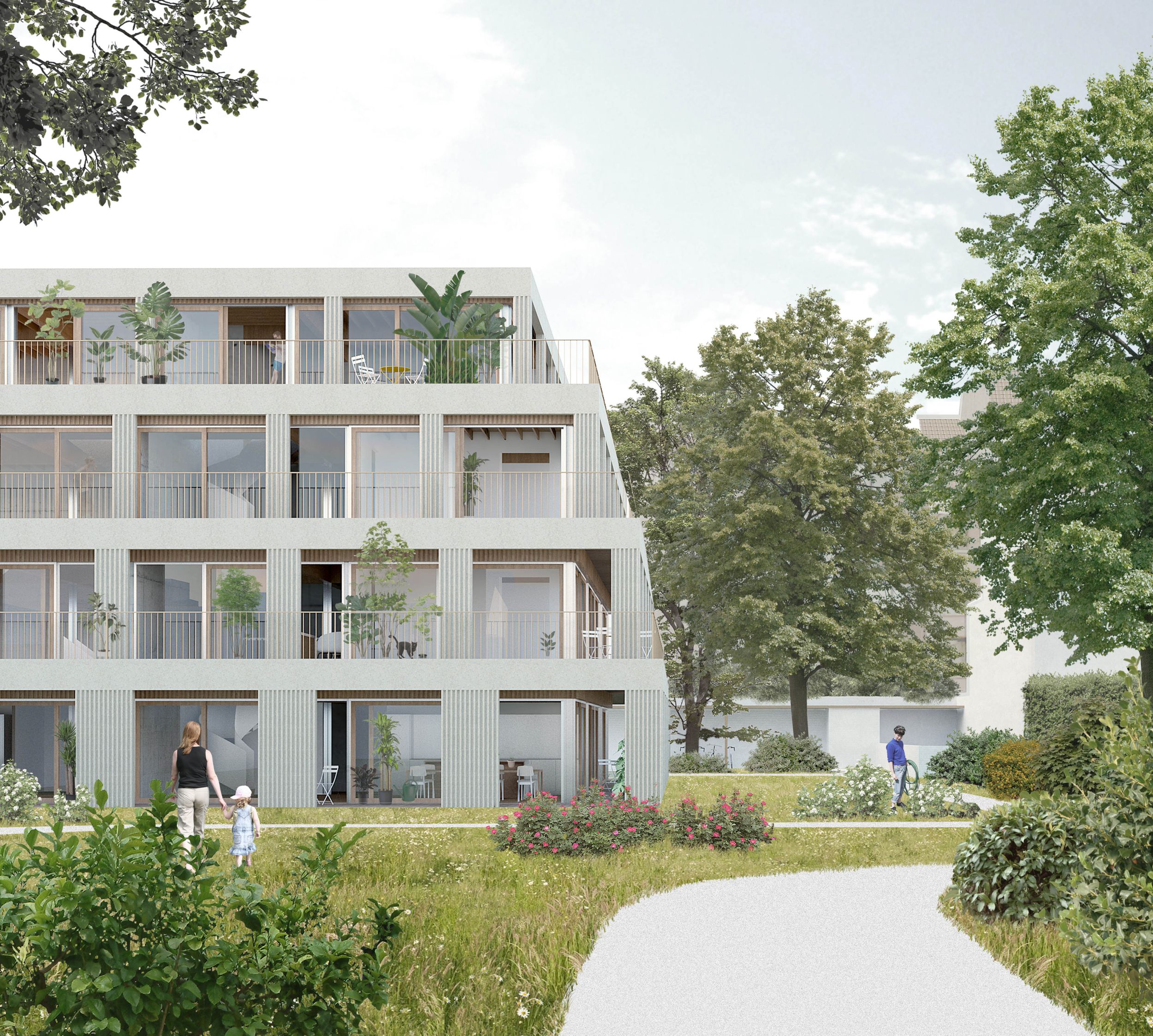 257.V+.Vanderkindere.Extérieur.Jardin