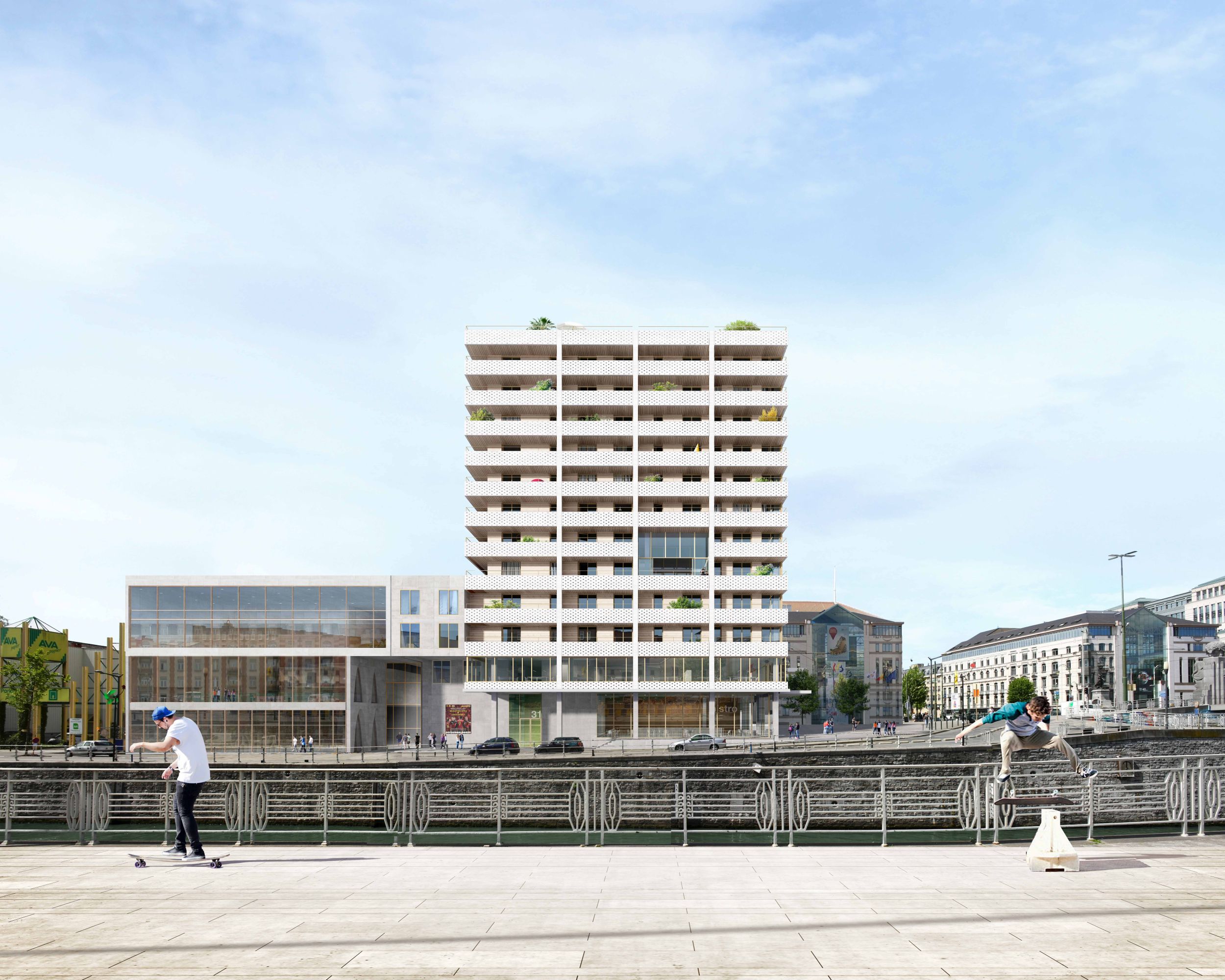 02 dockside canal fasada updated