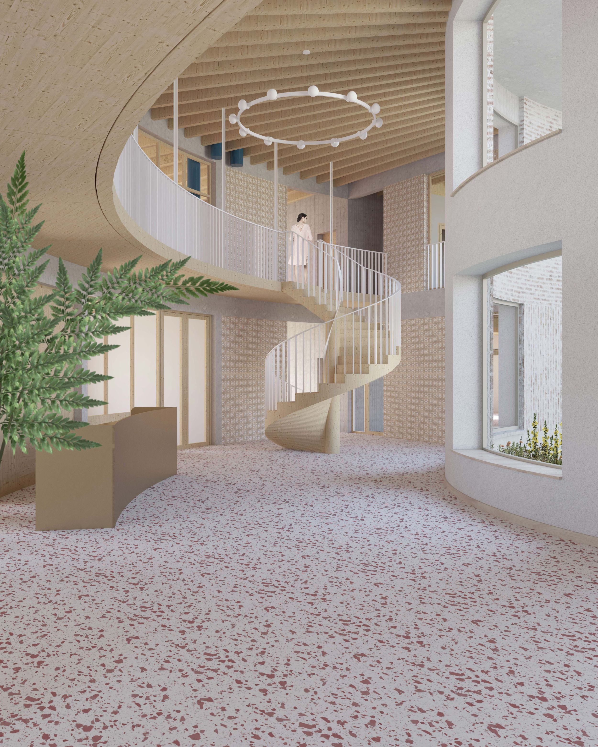 Hall